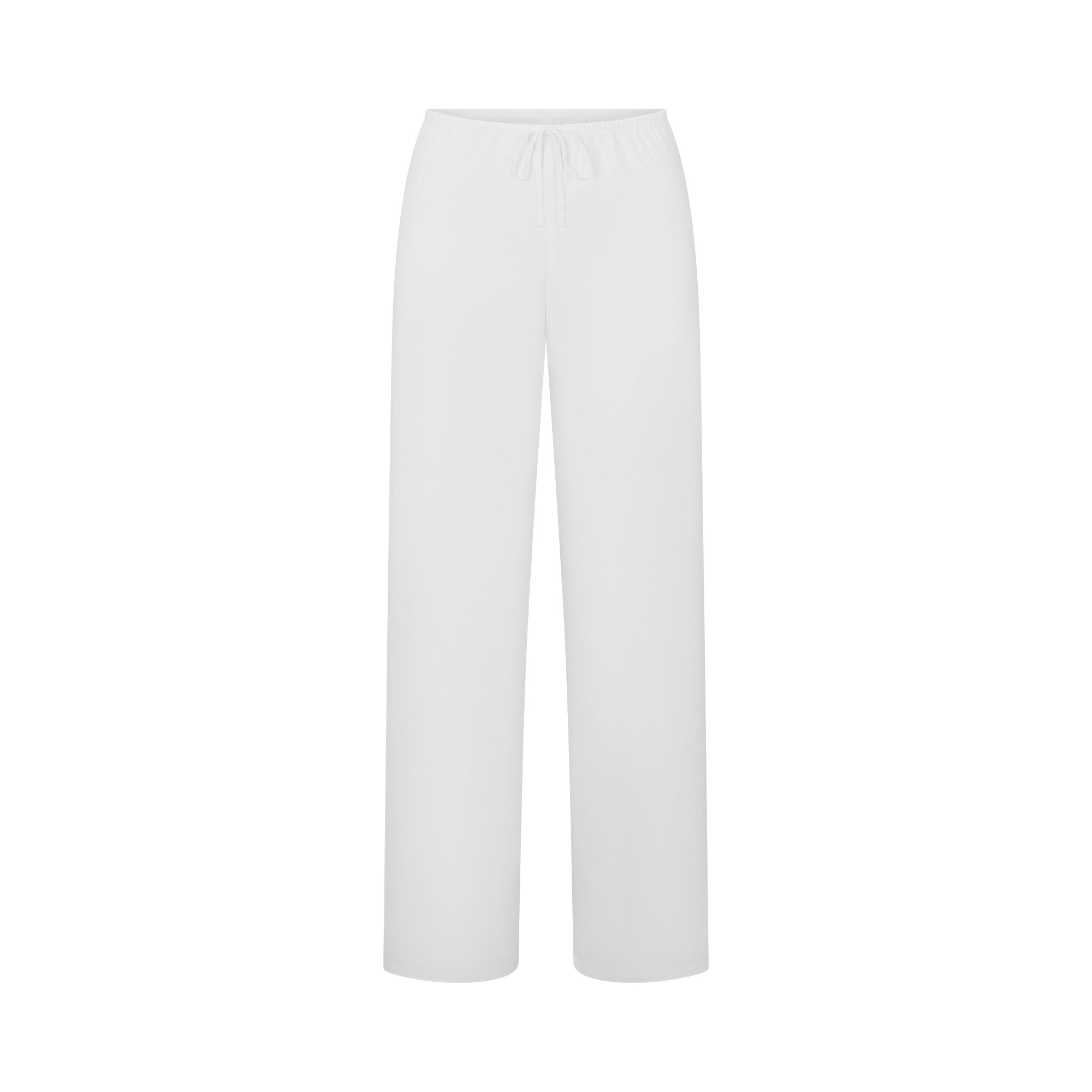 Poplin Apparel Pant