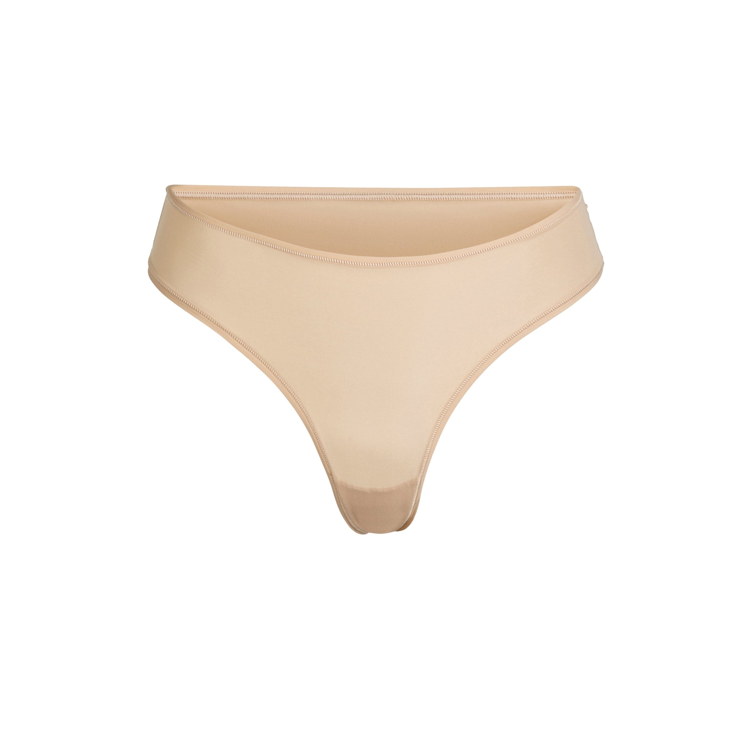 Fits Everybody Thong