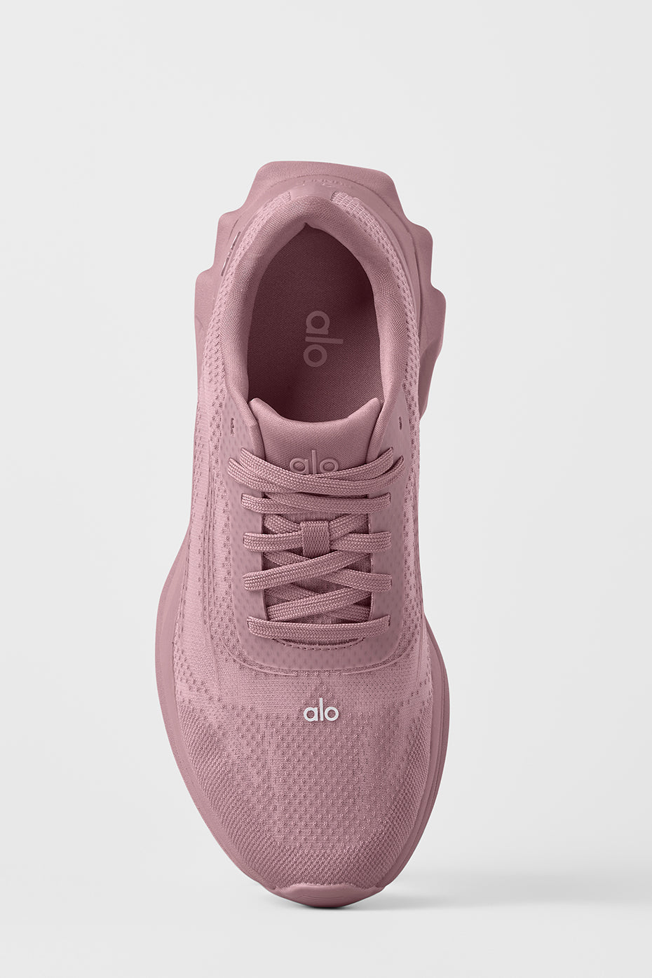 ALO Runner — Part 1
