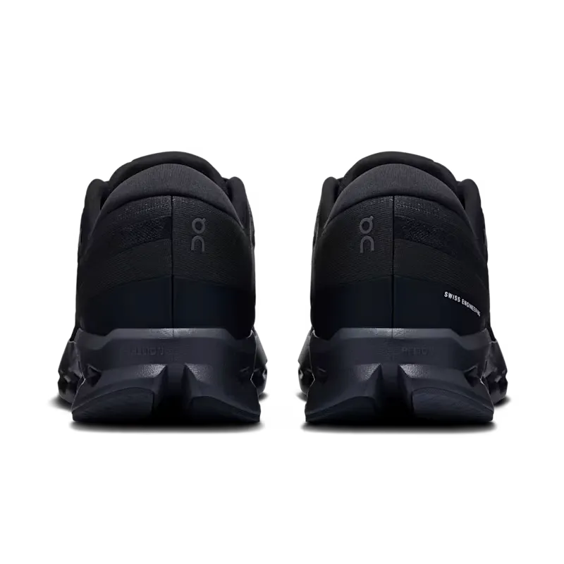 On Running Cloudsurfer 2 Black