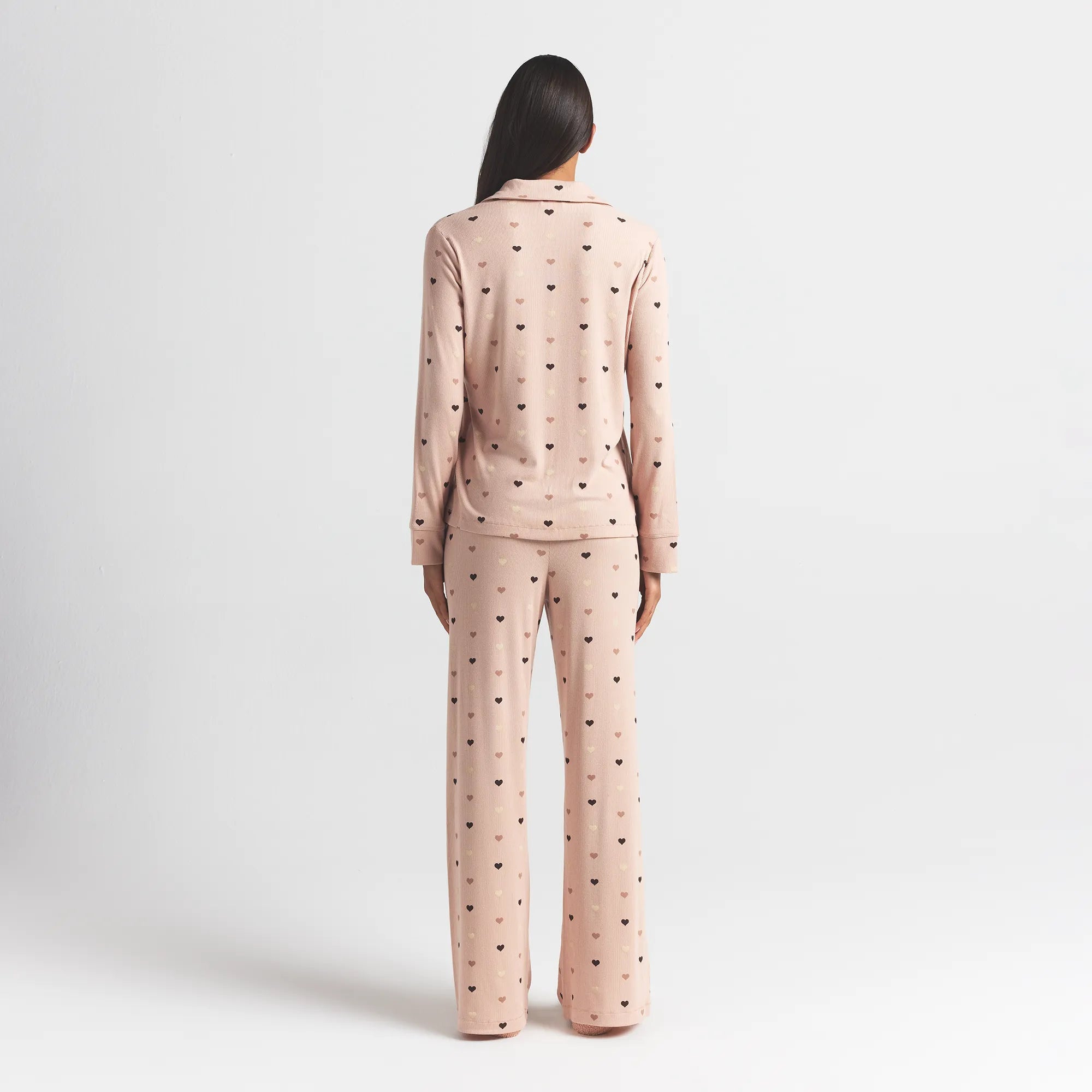 Soft Lounge Sleep Set