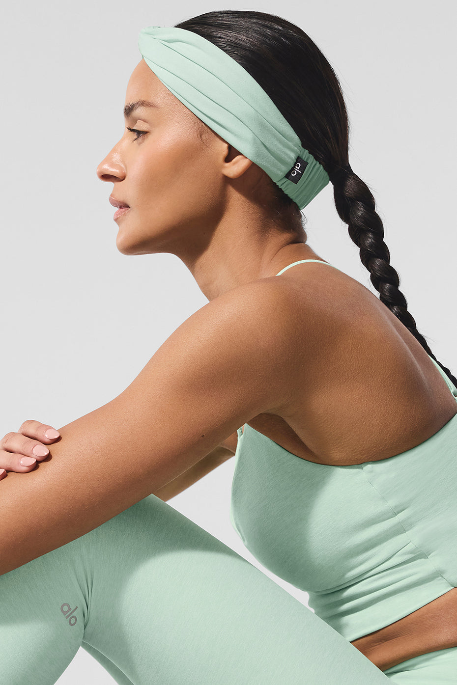 Alosoft Headband