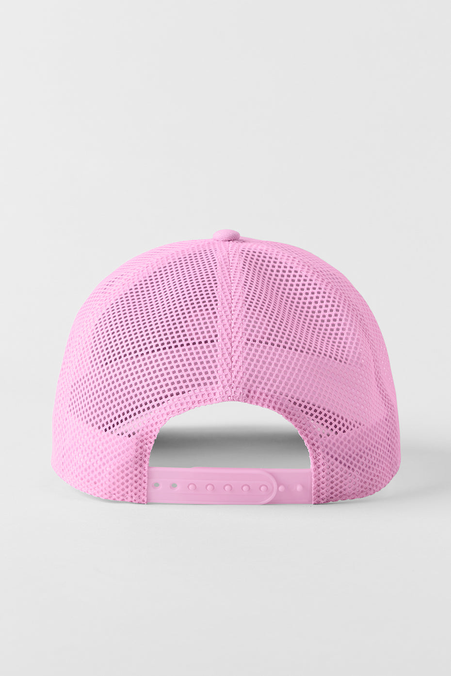 District Trucker Hat