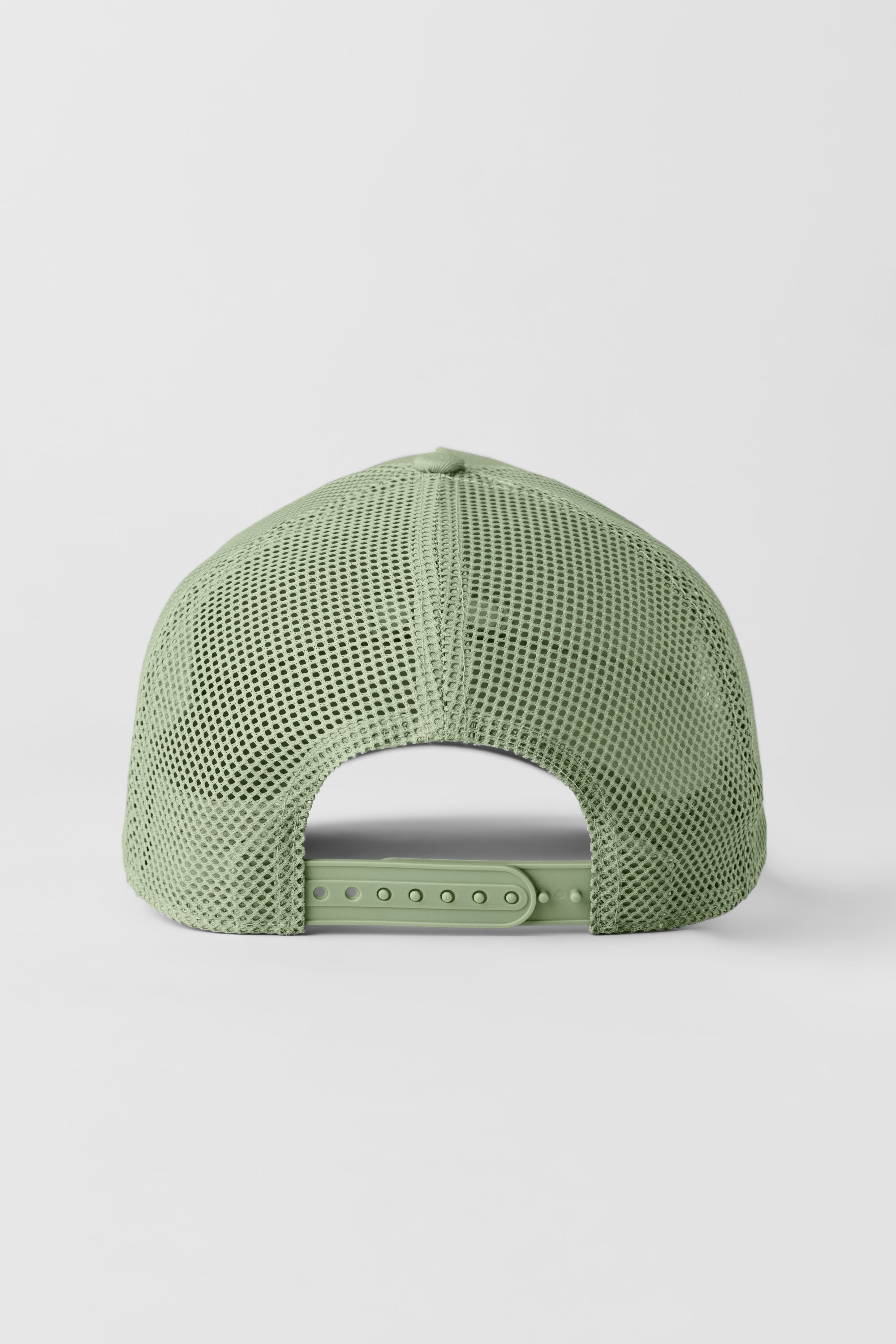 District Trucker Hat