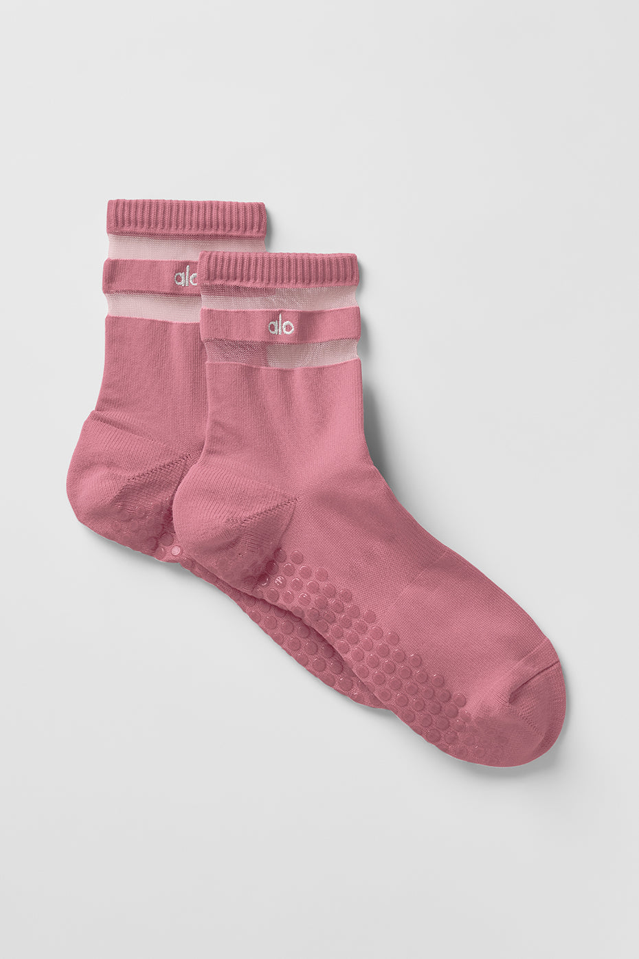 Women's Pulse Grip Sock