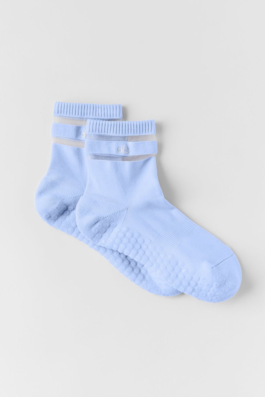 Women's Pulse Grip Sock