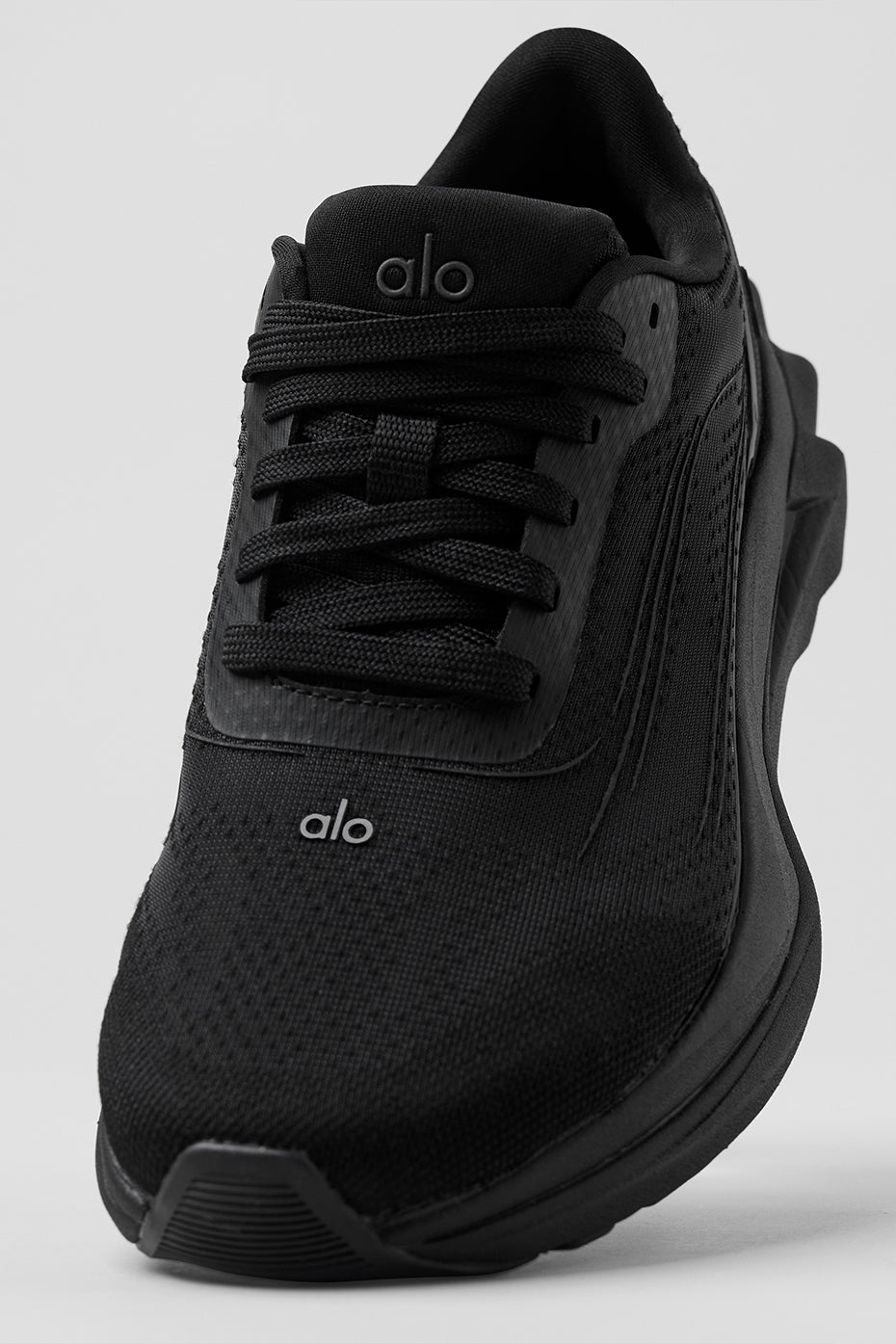 ALO Runner — Part 1