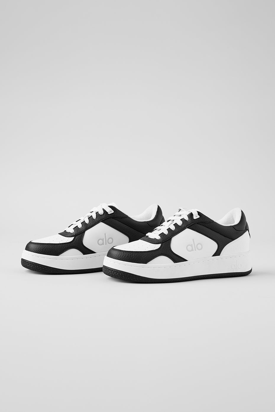 ALO Recovery Mode Sneaker — Part 1