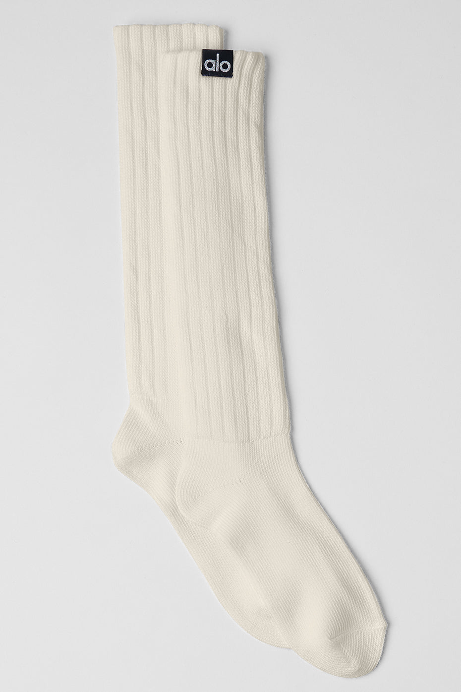 Unisex Scrunch Sock
