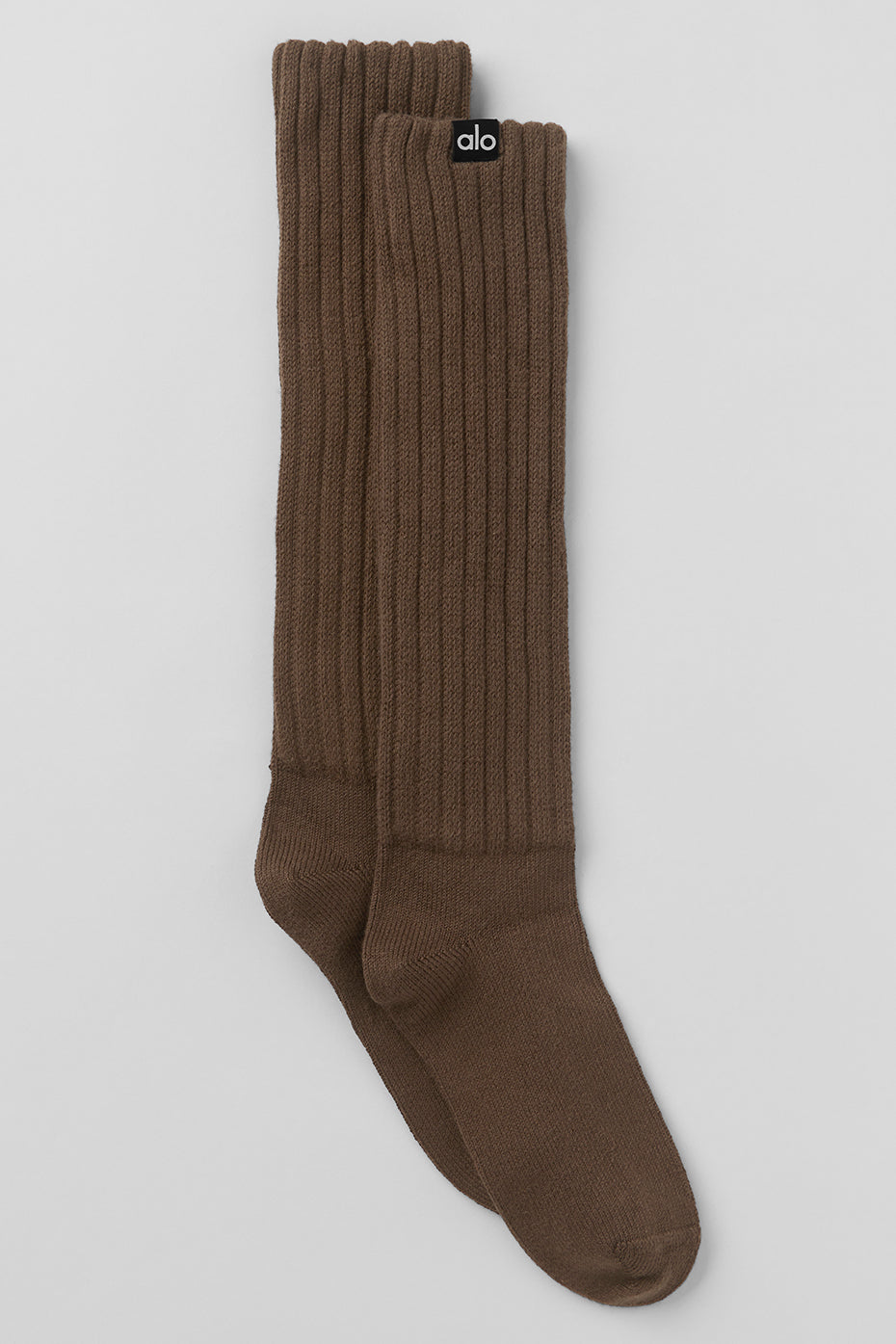 Unisex Scrunch Sock