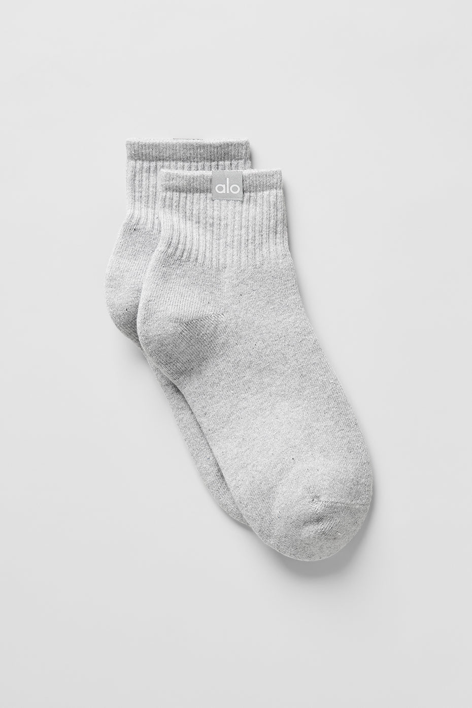 Quarter Crew Street Sock