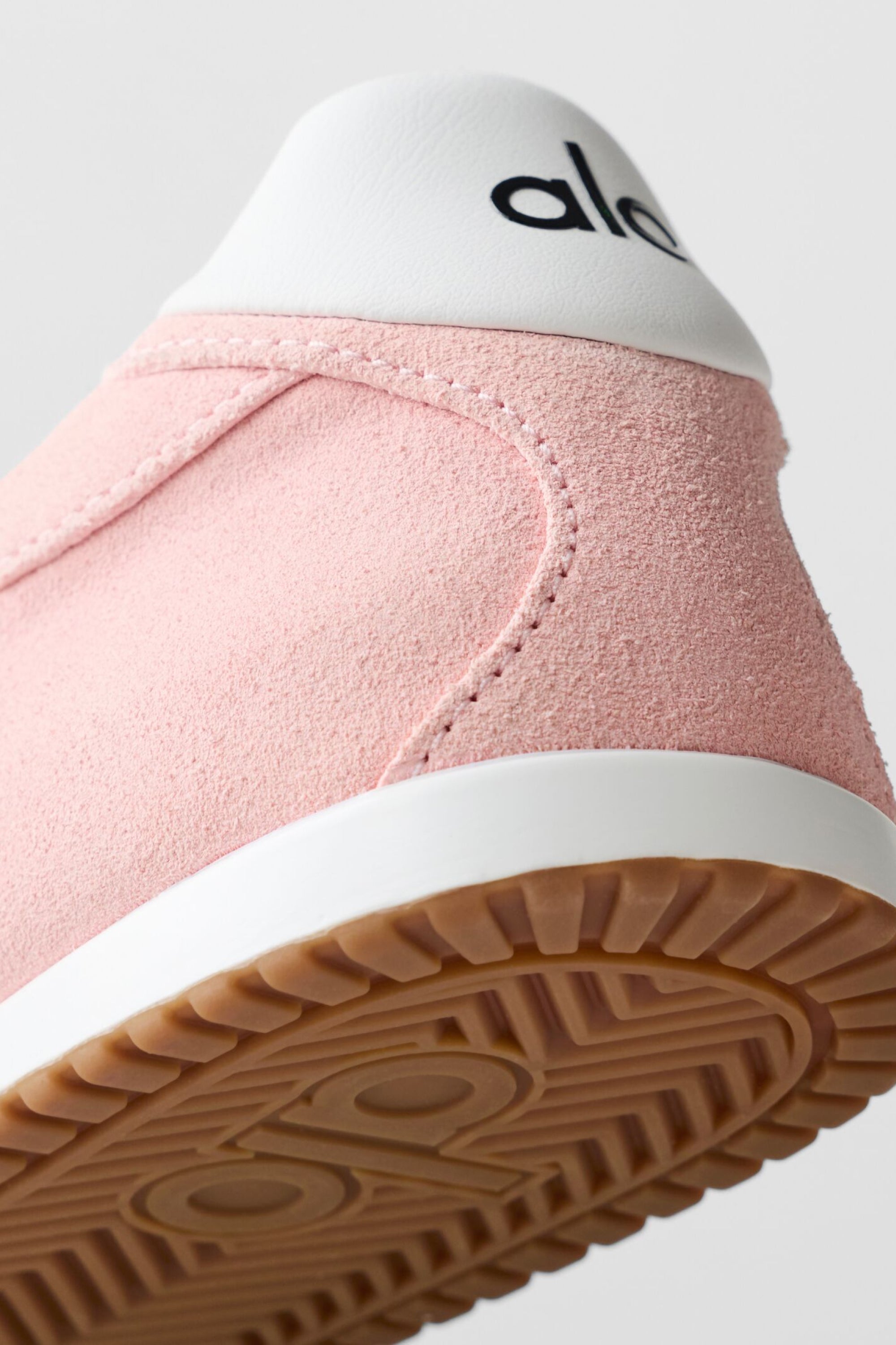 ALO Sunset Sneaker — Part 1