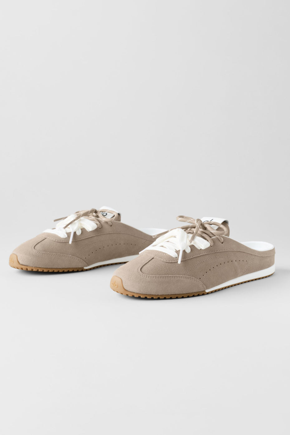 ALO Sunset Sneaker Mule