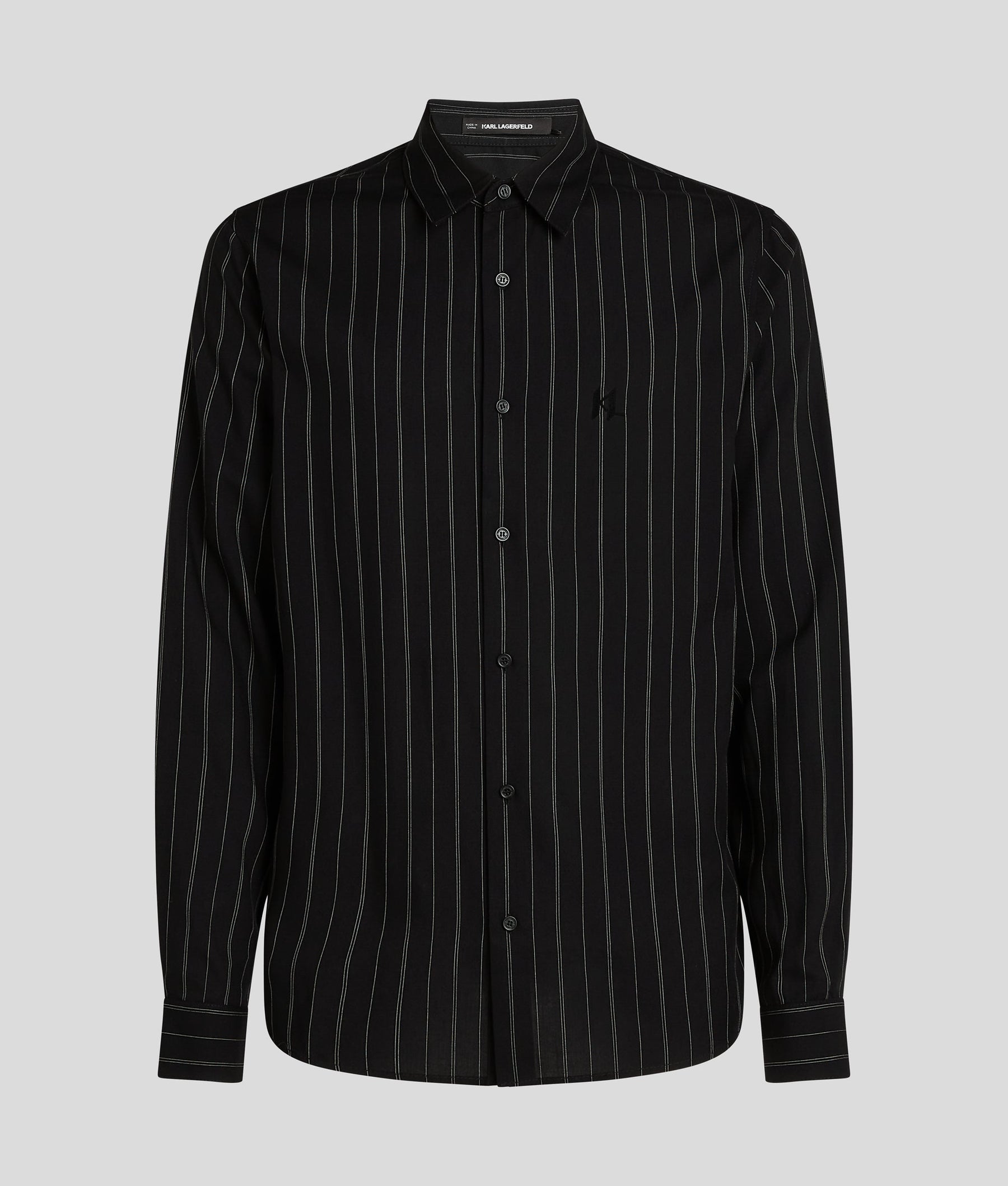 STRIPED SHIRT
