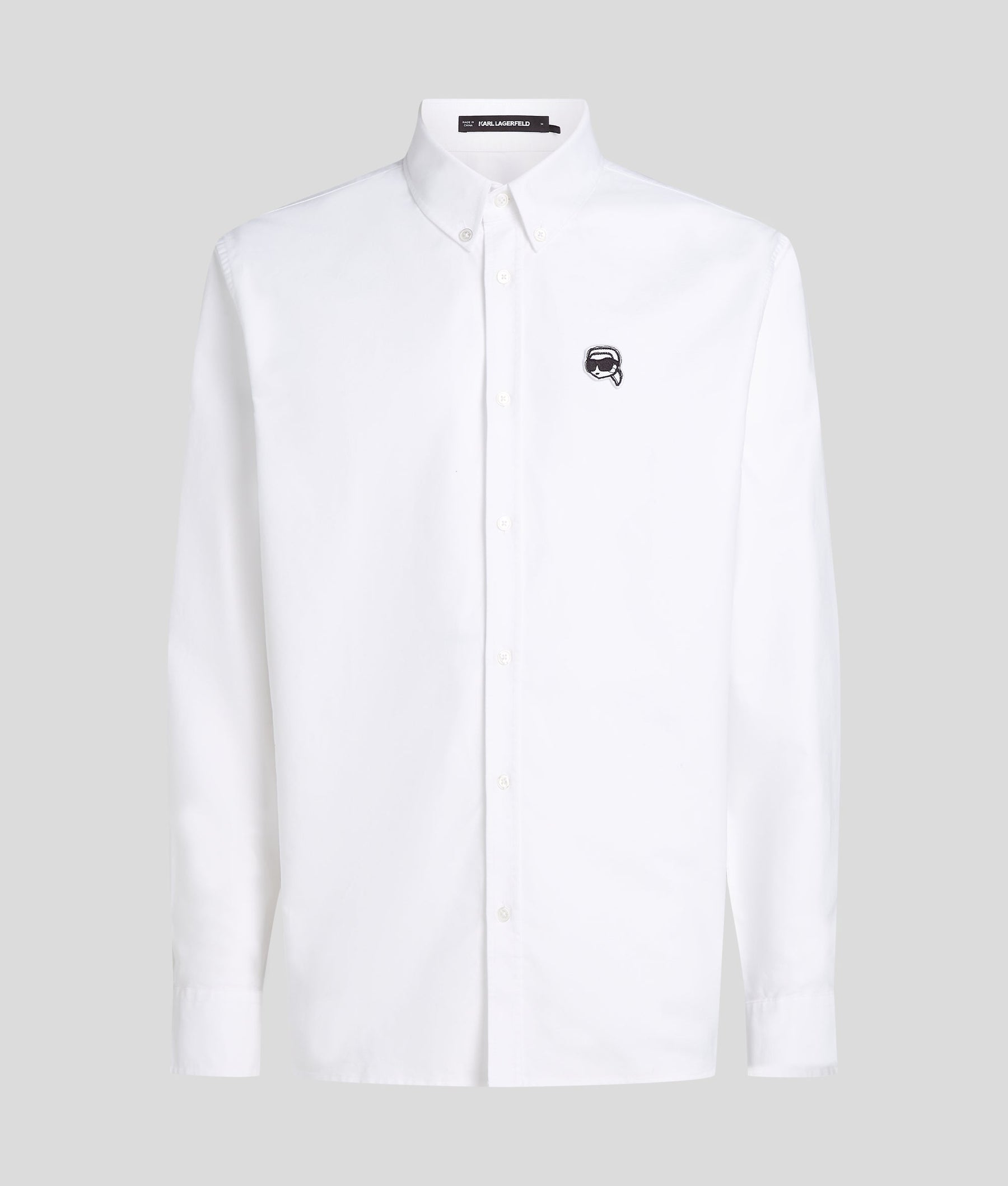 IKON OXFORD SHIRT