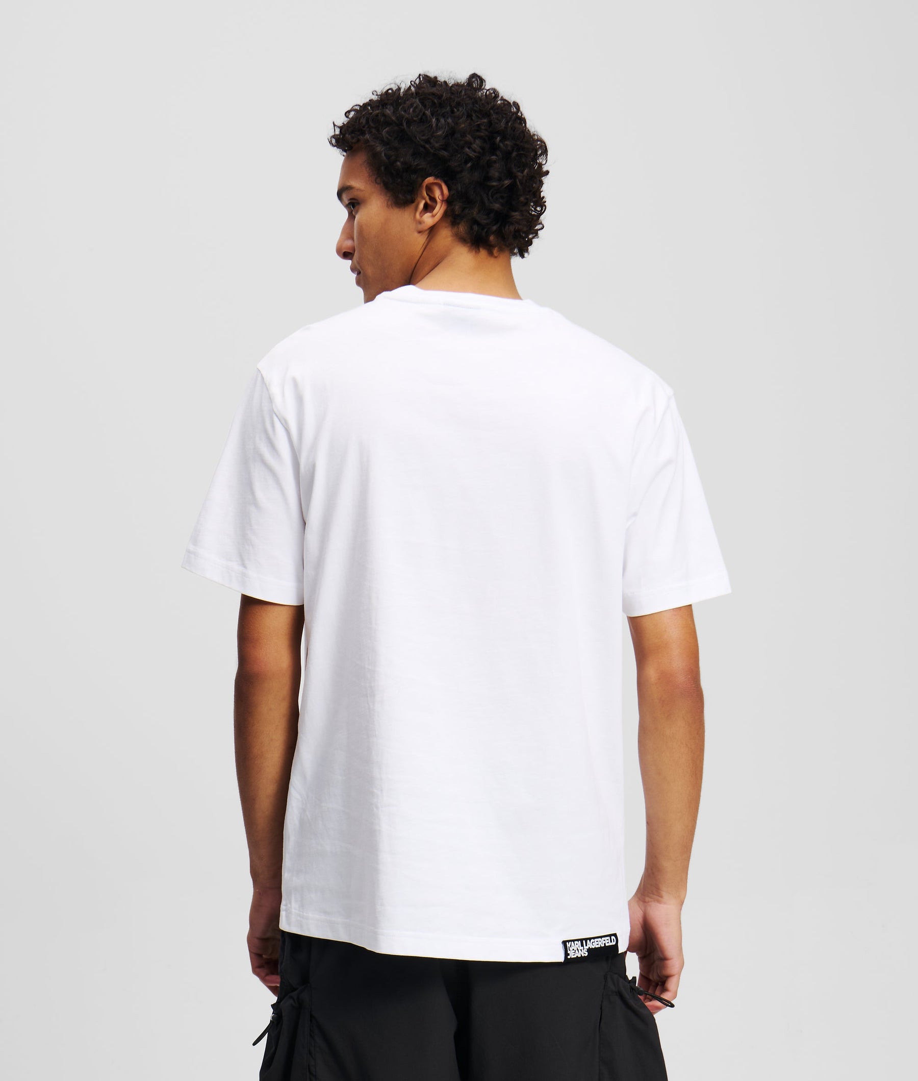LOGO T-SHIRT