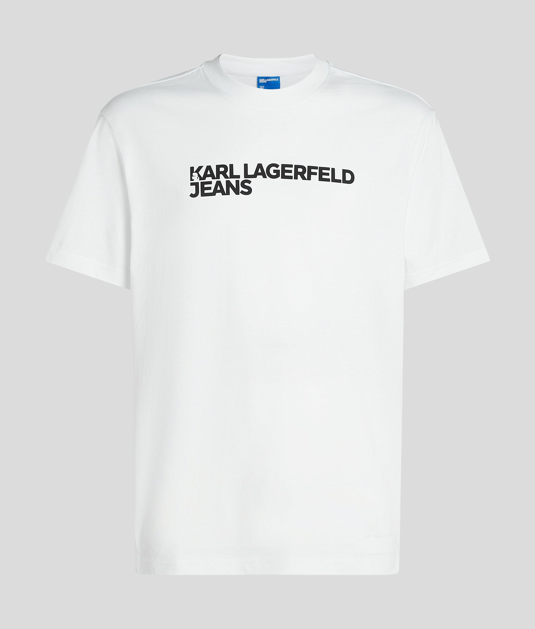 LOGO T-SHIRT
