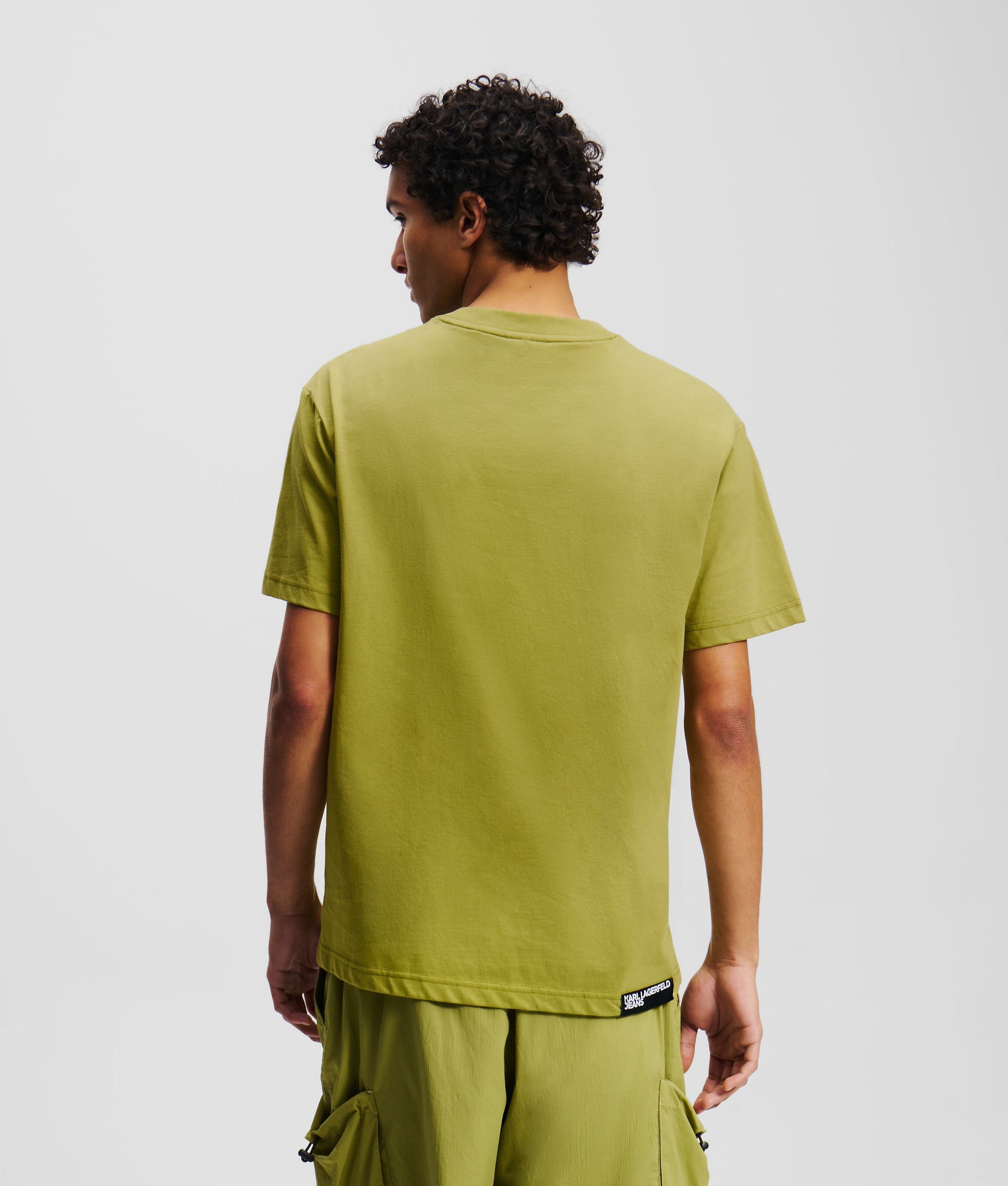 LOGO T-SHIRT