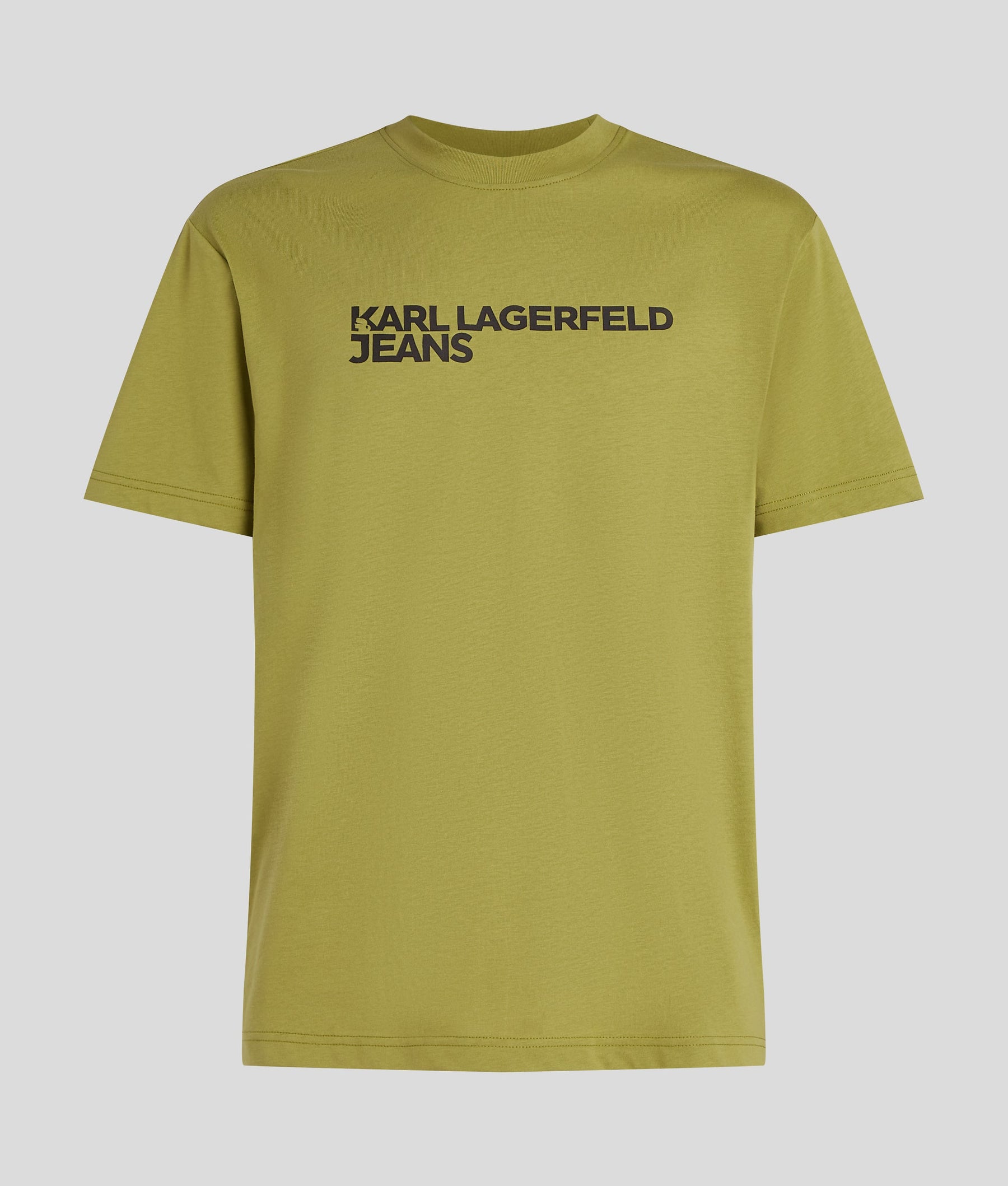 LOGO T-SHIRT