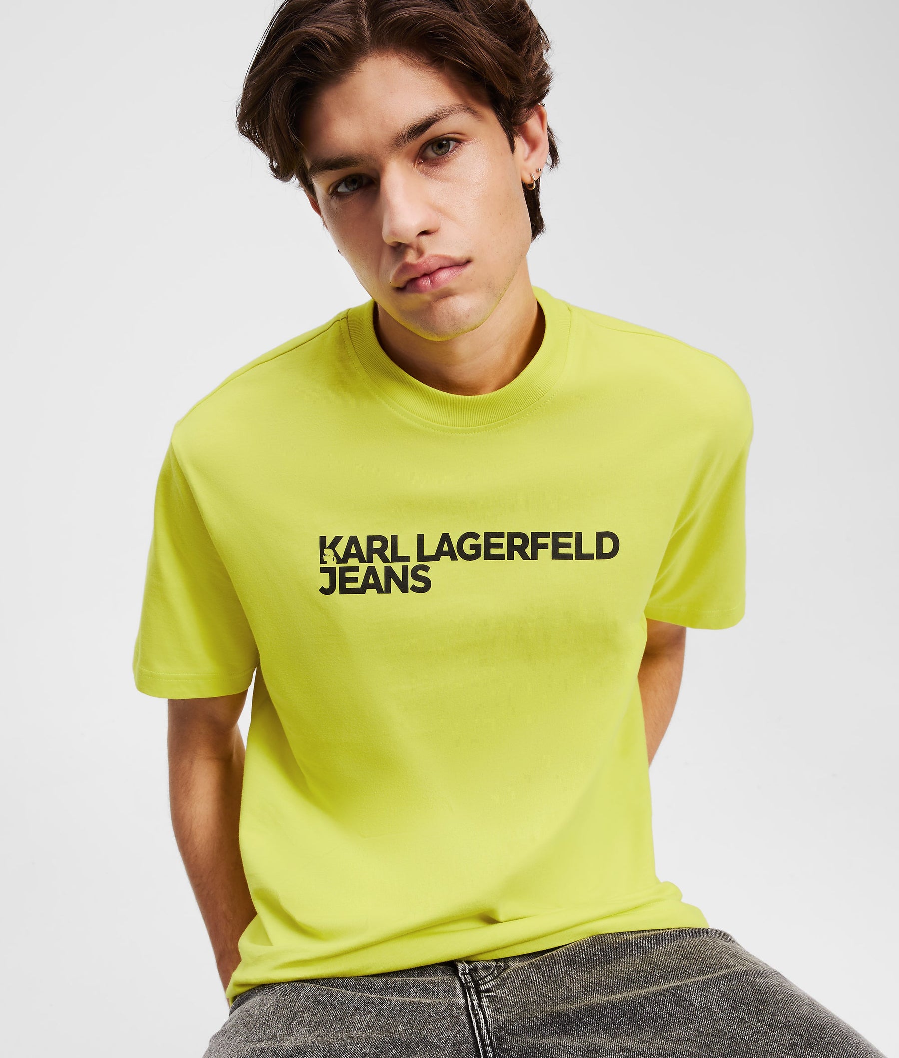 LOGO T-SHIRT
