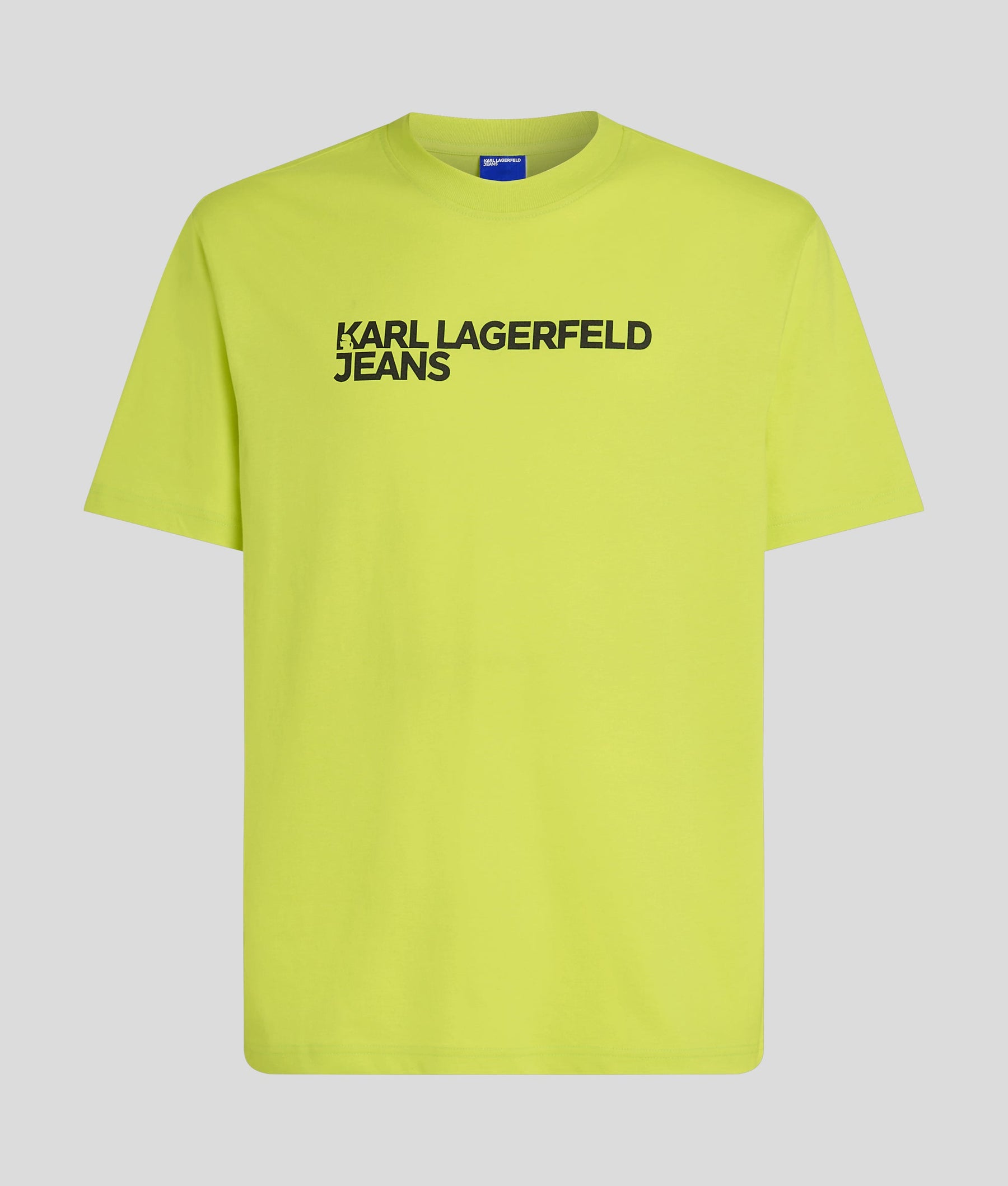 LOGO T-SHIRT