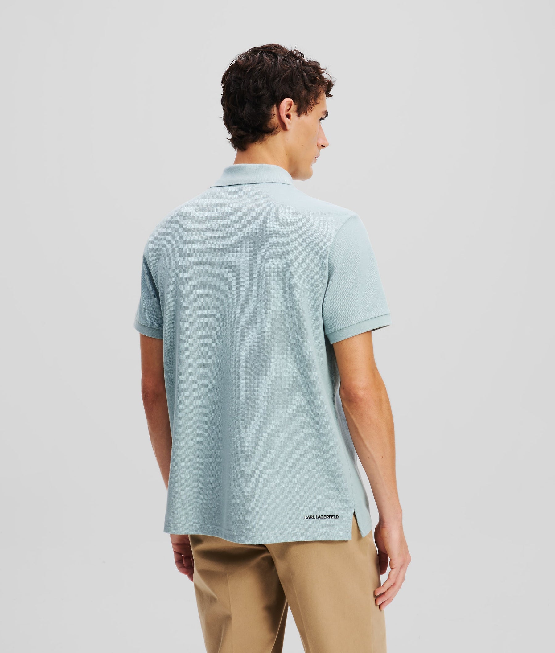 LOGO Polo Shirt