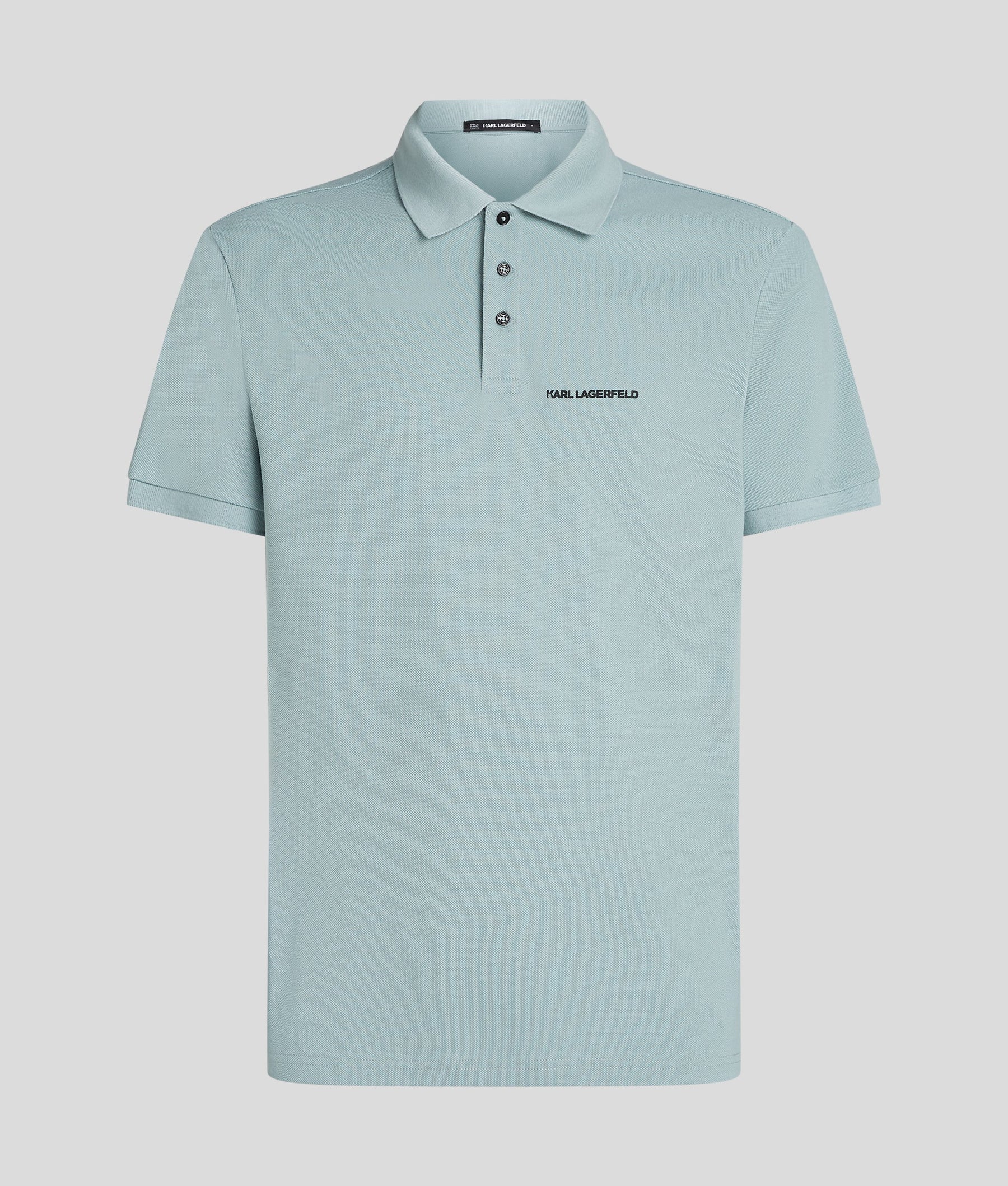 LOGO Polo Shirt
