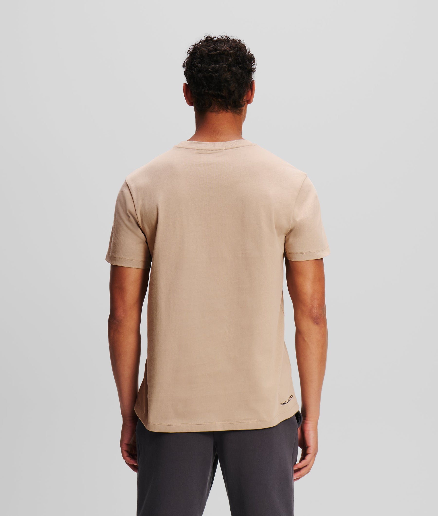 KARL KAMEO T-SHIRT