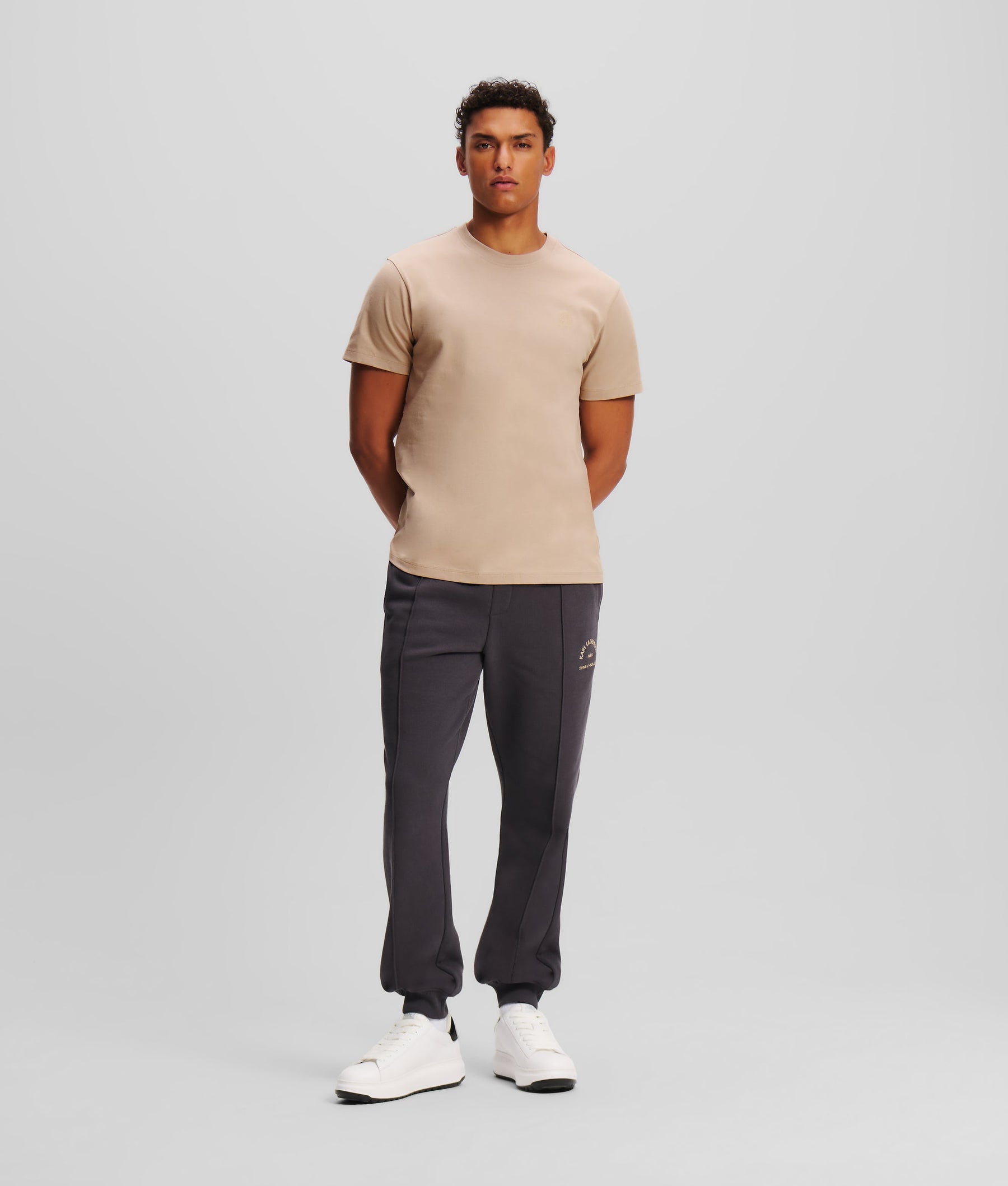 KARL KAMEO T-SHIRT