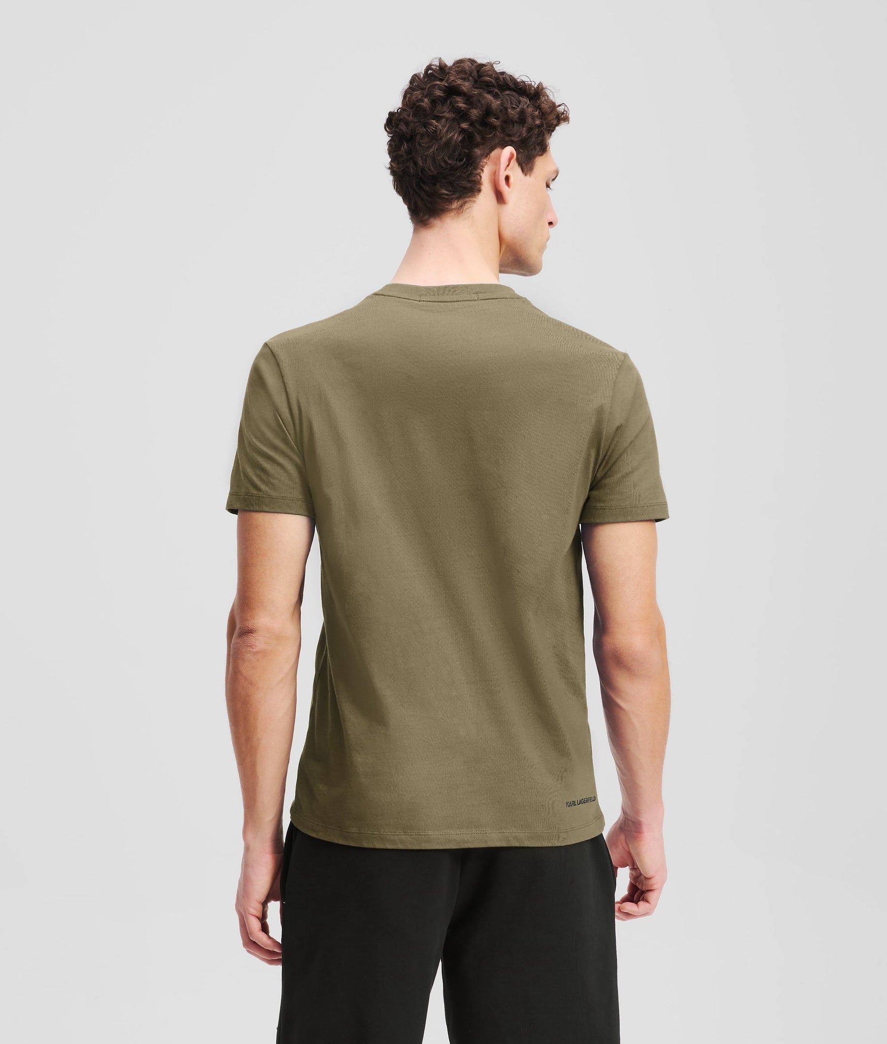 KARL KAMEO T-SHIRT
