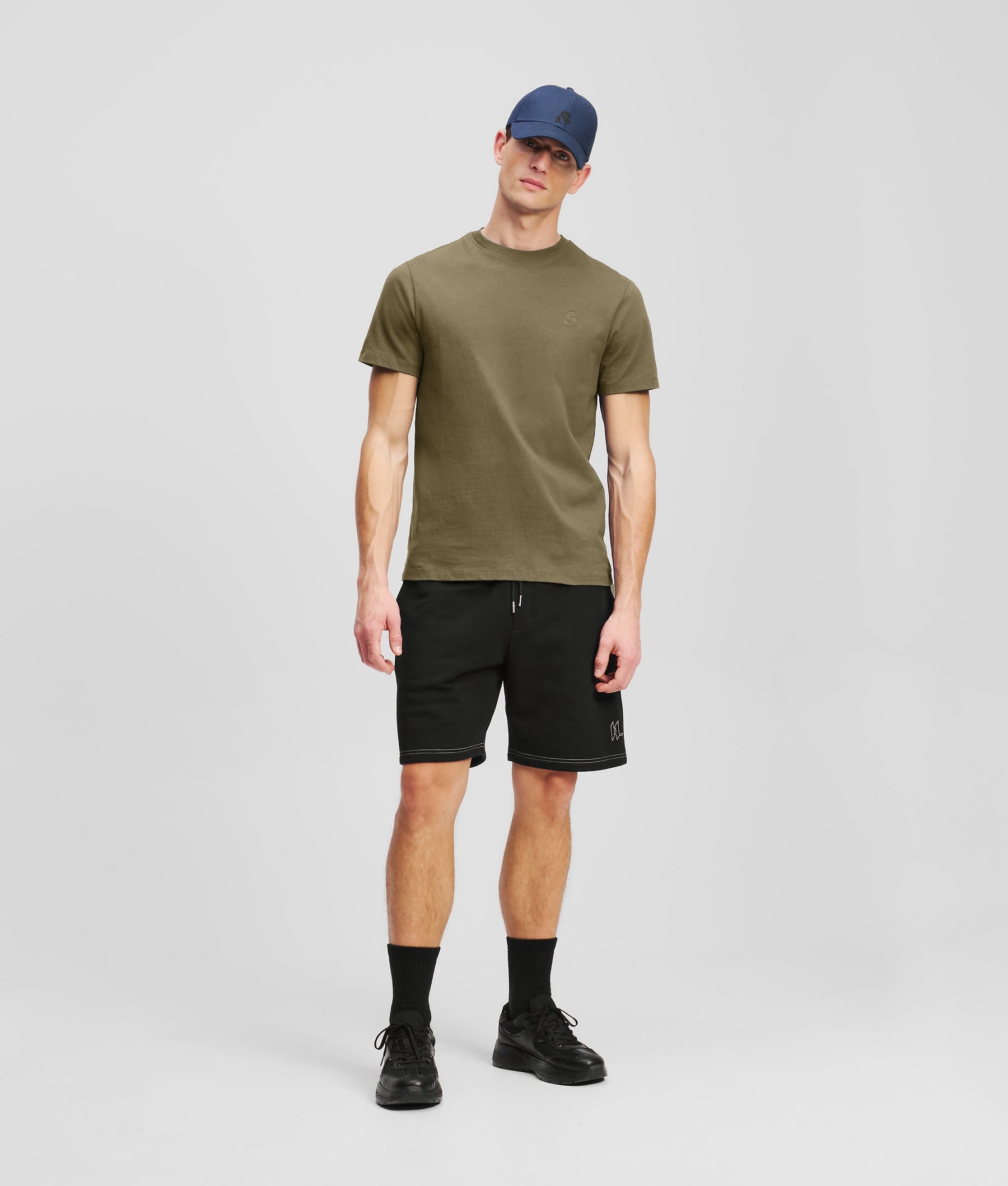 KARL KAMEO T-SHIRT