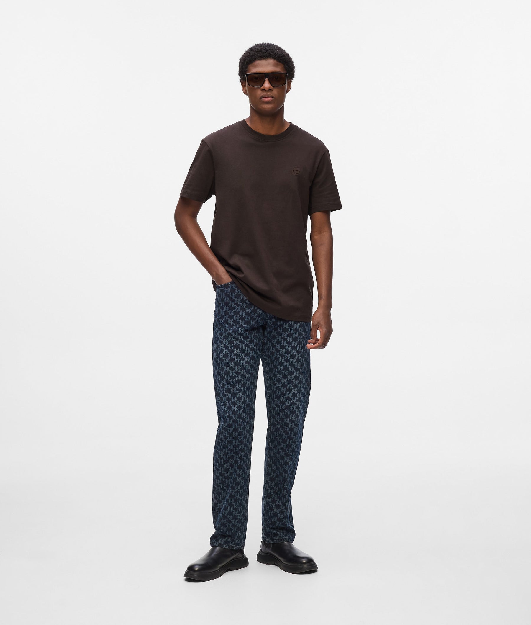KAMEO T-SHIRT
