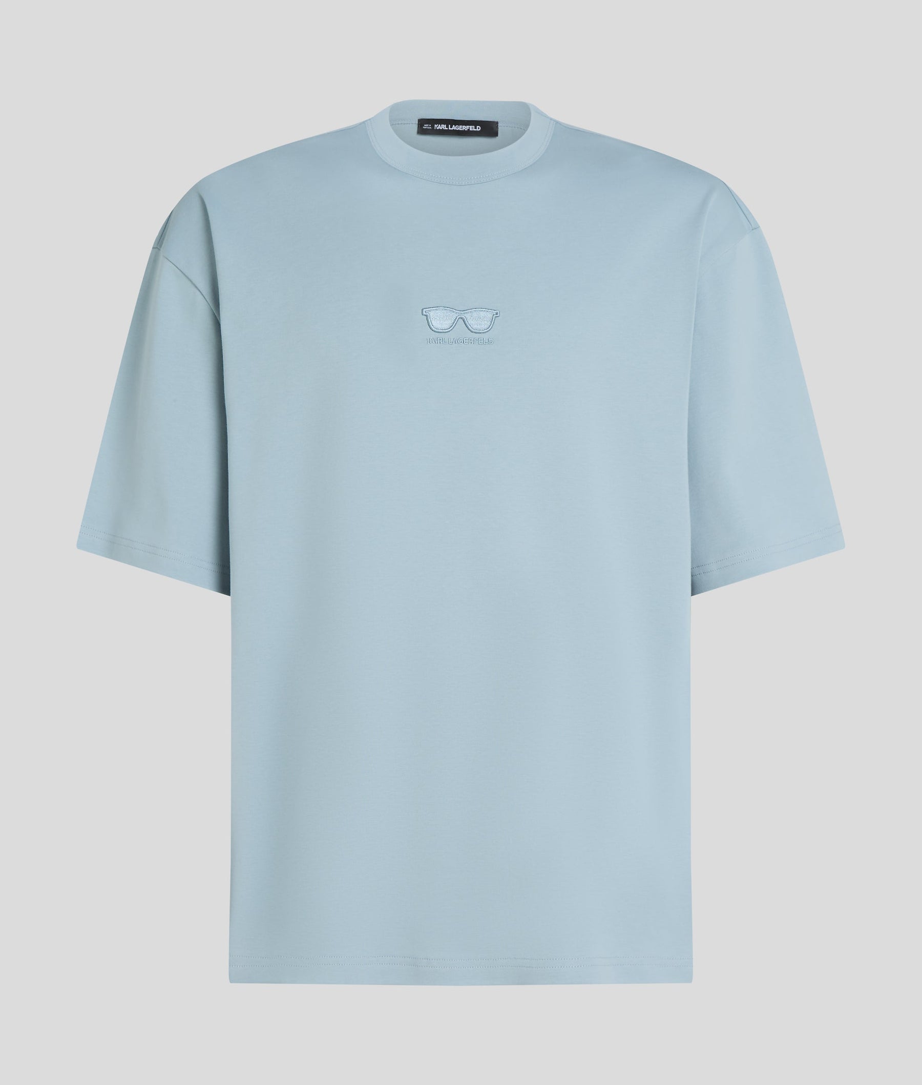 OVERSIZED SUNGLASSES T-SHIRT