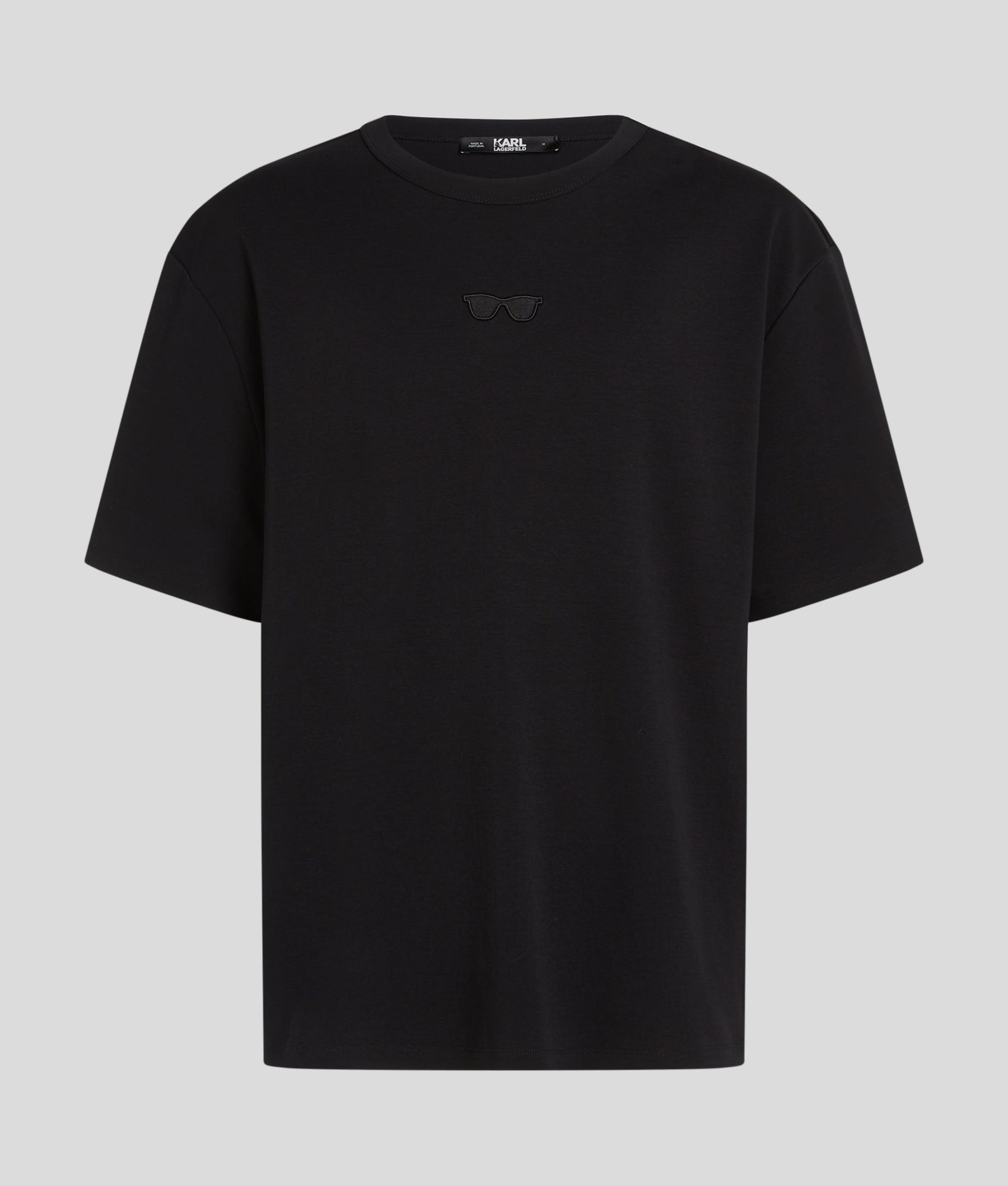 OVERSIZED SUNGLASSES T-SHIRT