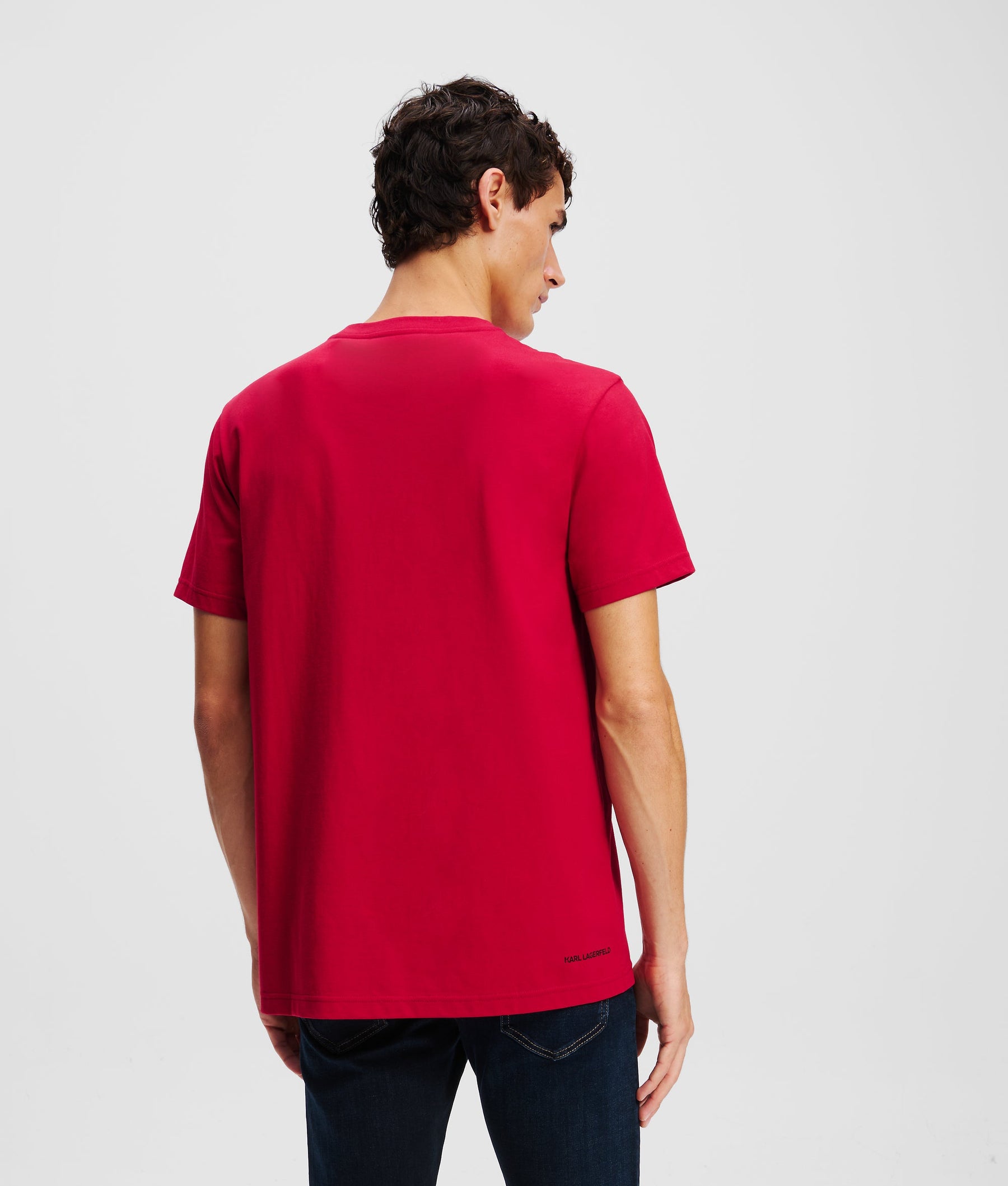 IKON PATCH T-SHIRT