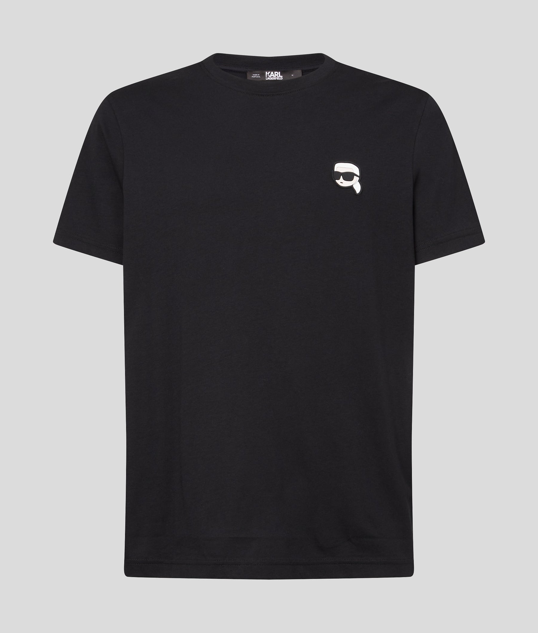 IKON PATCH T-SHIRT