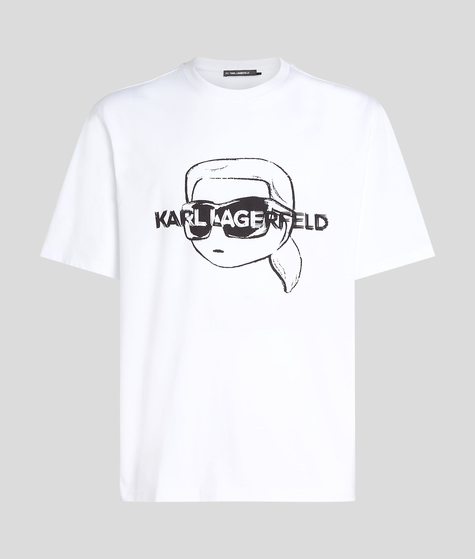 IKON GRAPHIC T-SHIRT