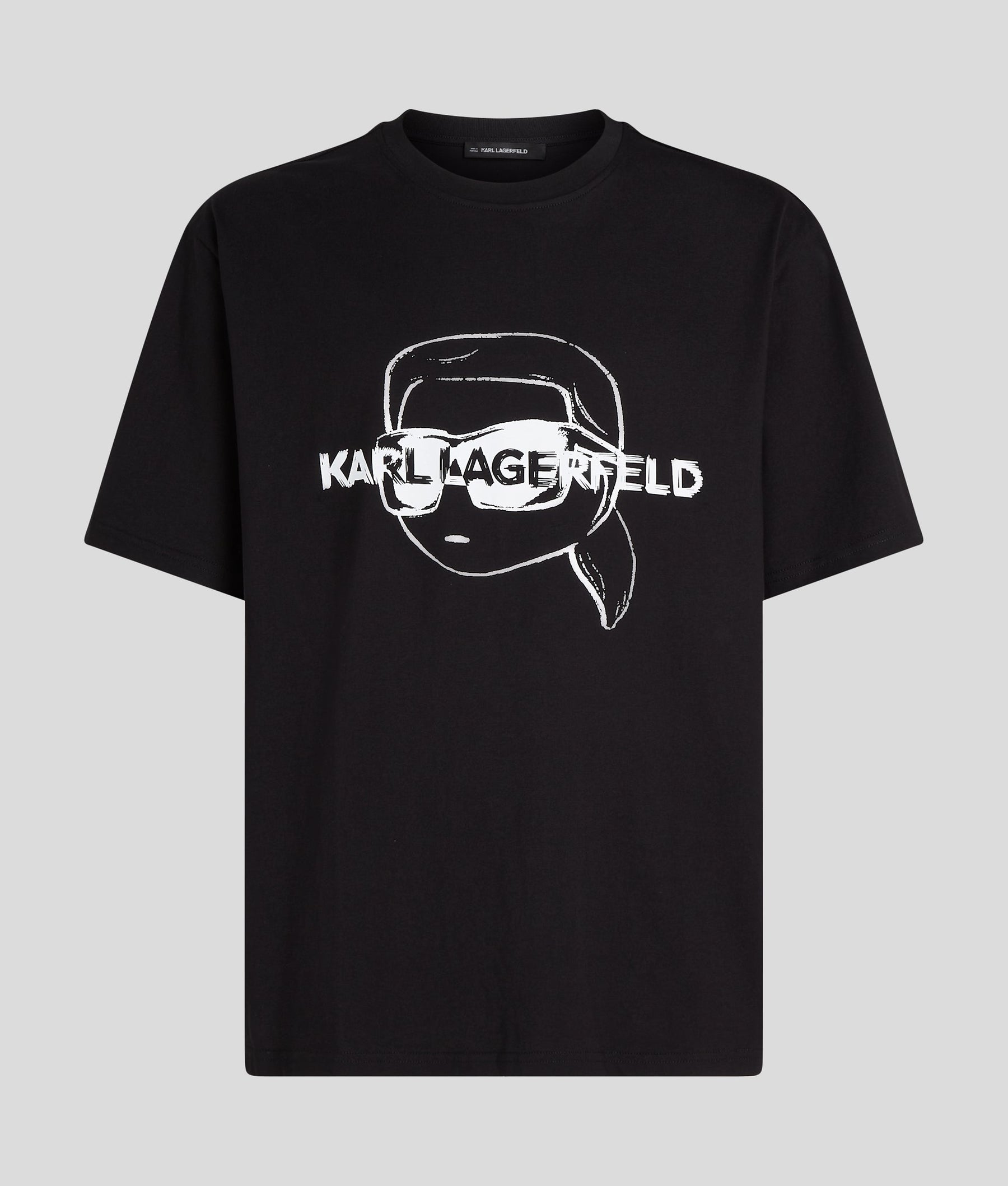 IKON GRAPHIC T-SHIRT
