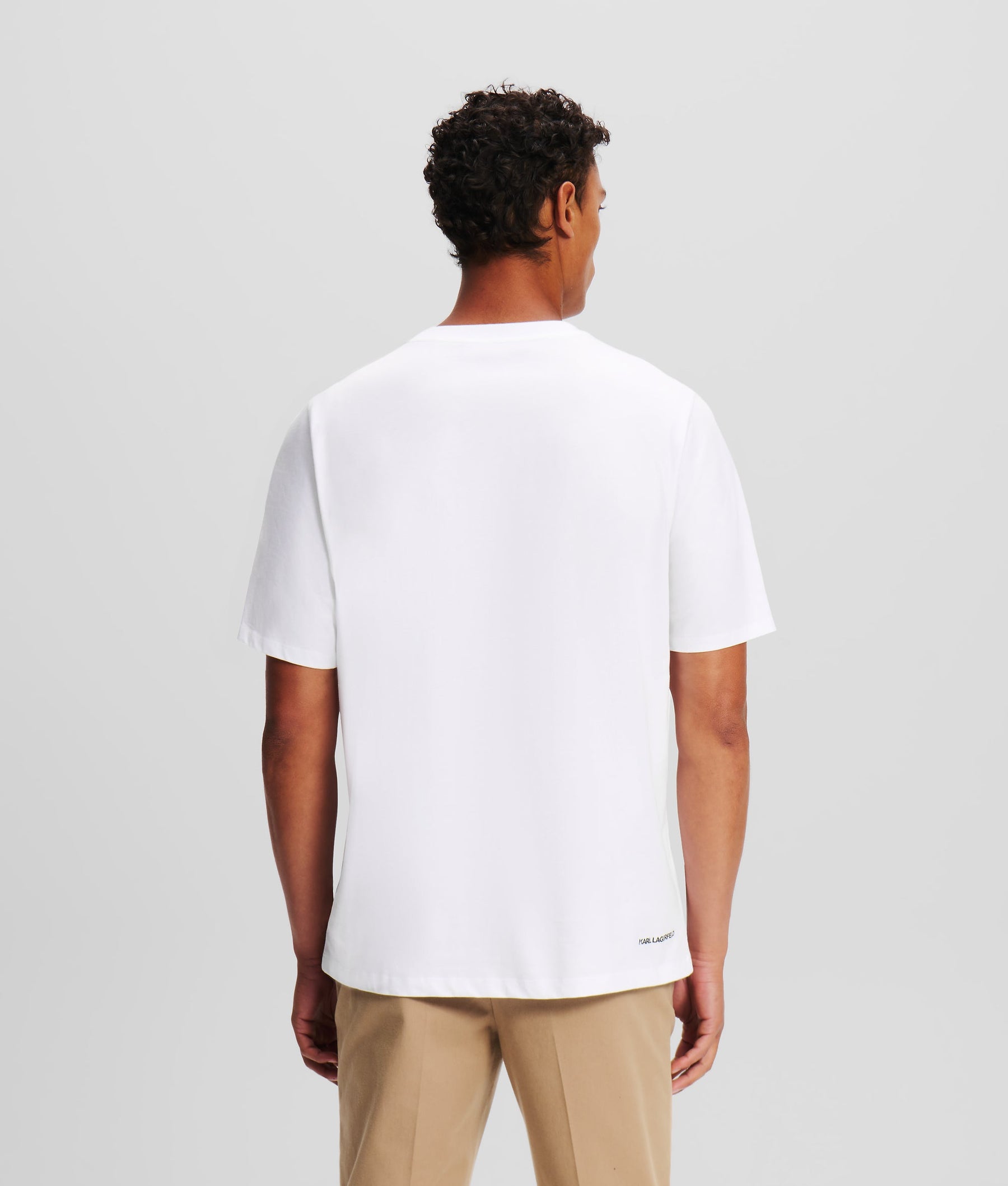 K/HEART T-SHIRT