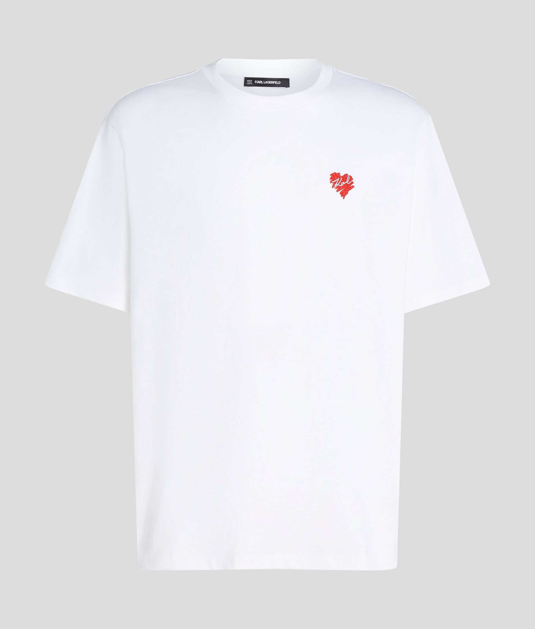 K/HEART T-SHIRT