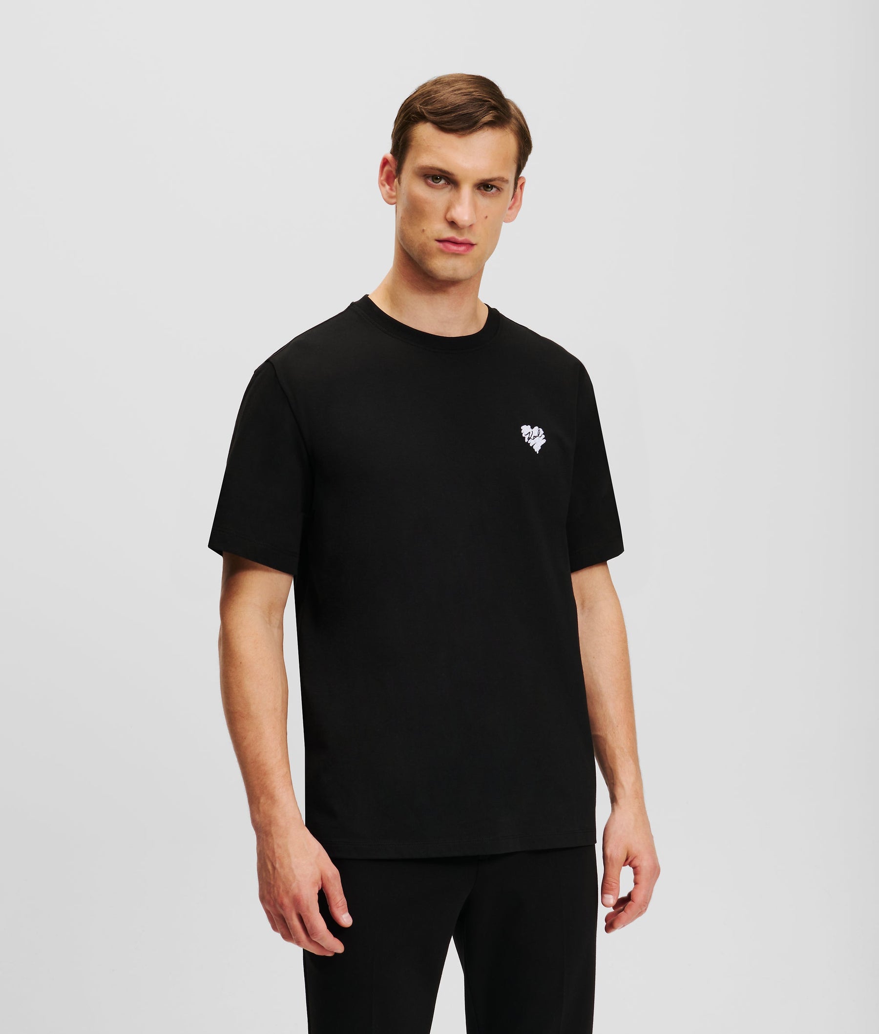 K/HEART T-SHIRT