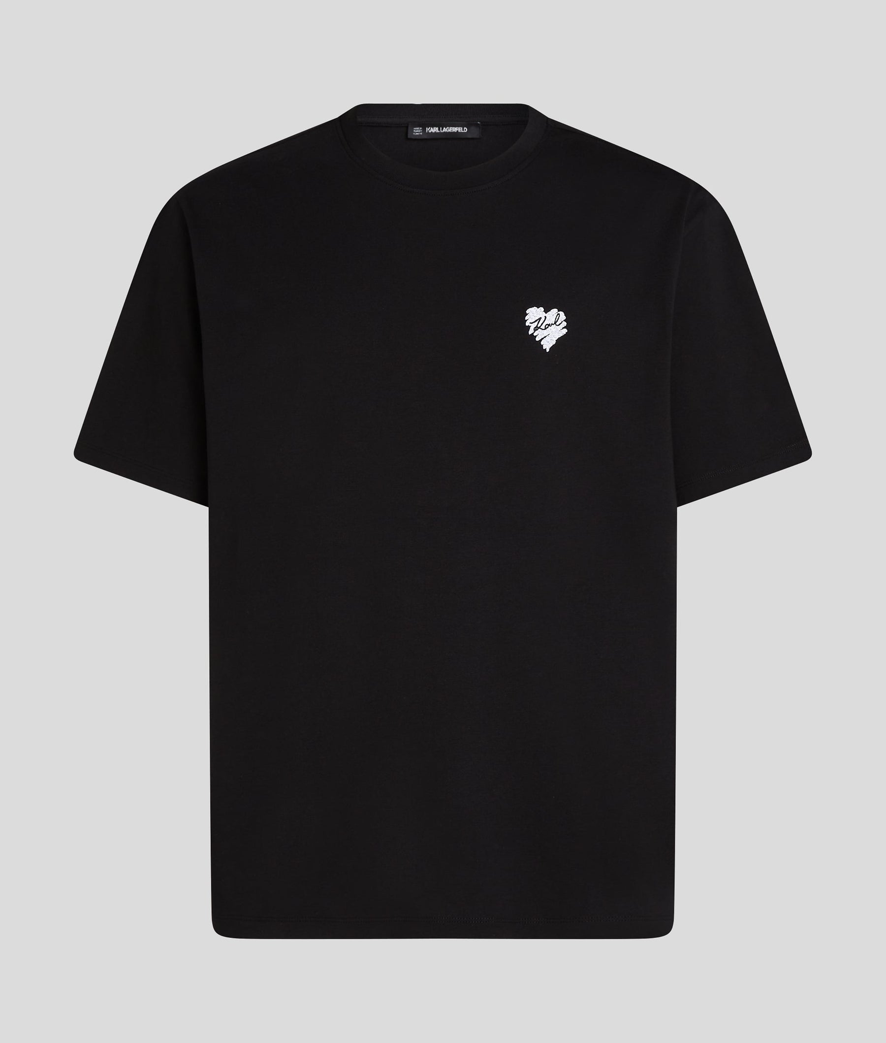 K/HEART T-SHIRT
