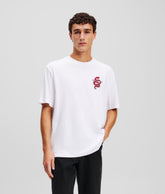LUNAR NEW YEAR T-SHIRT