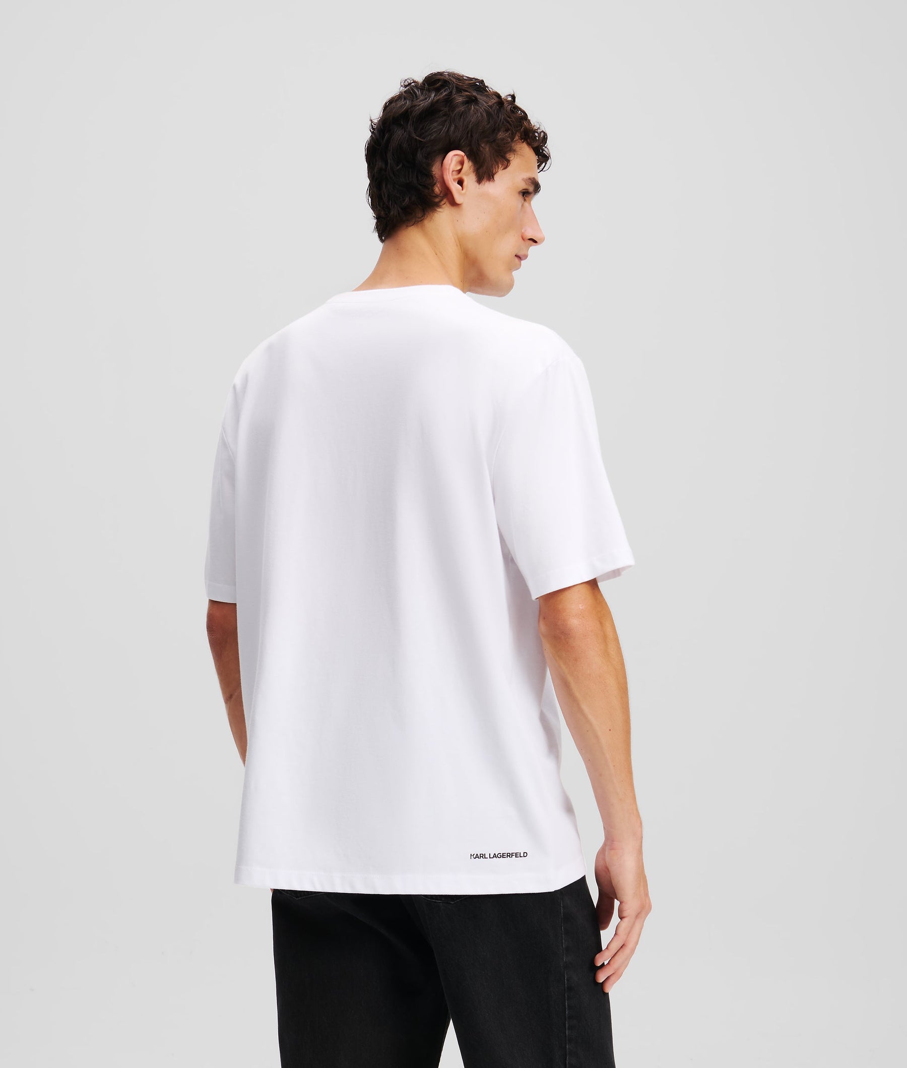 LUNAR NEW YEAR T-SHIRT