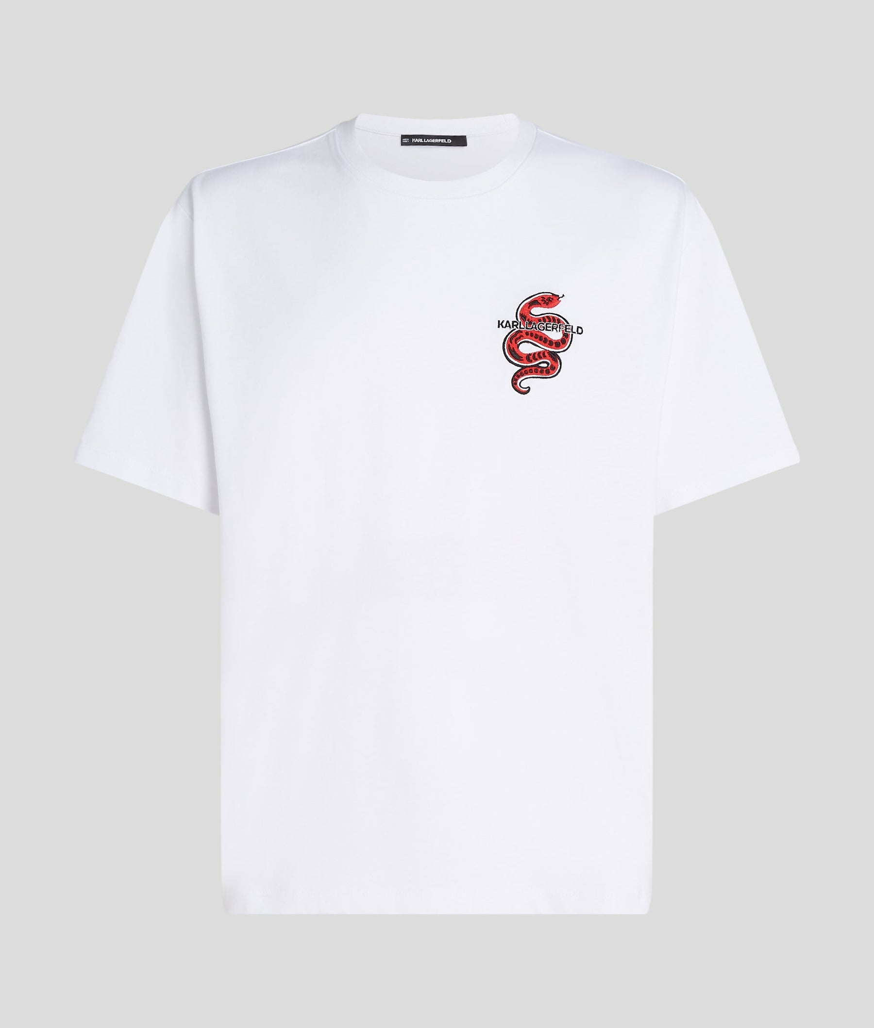 LUNAR NEW YEAR T-SHIRT