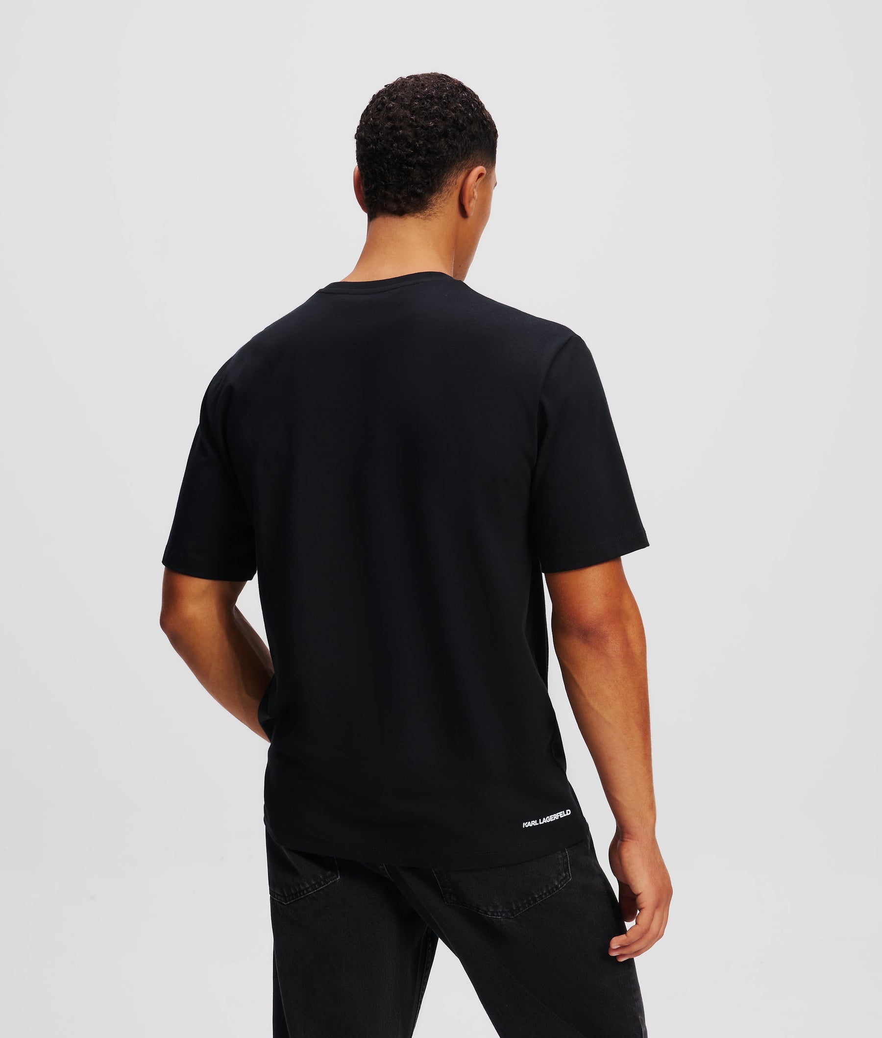 LUNAR NEW YEAR T-SHIRT