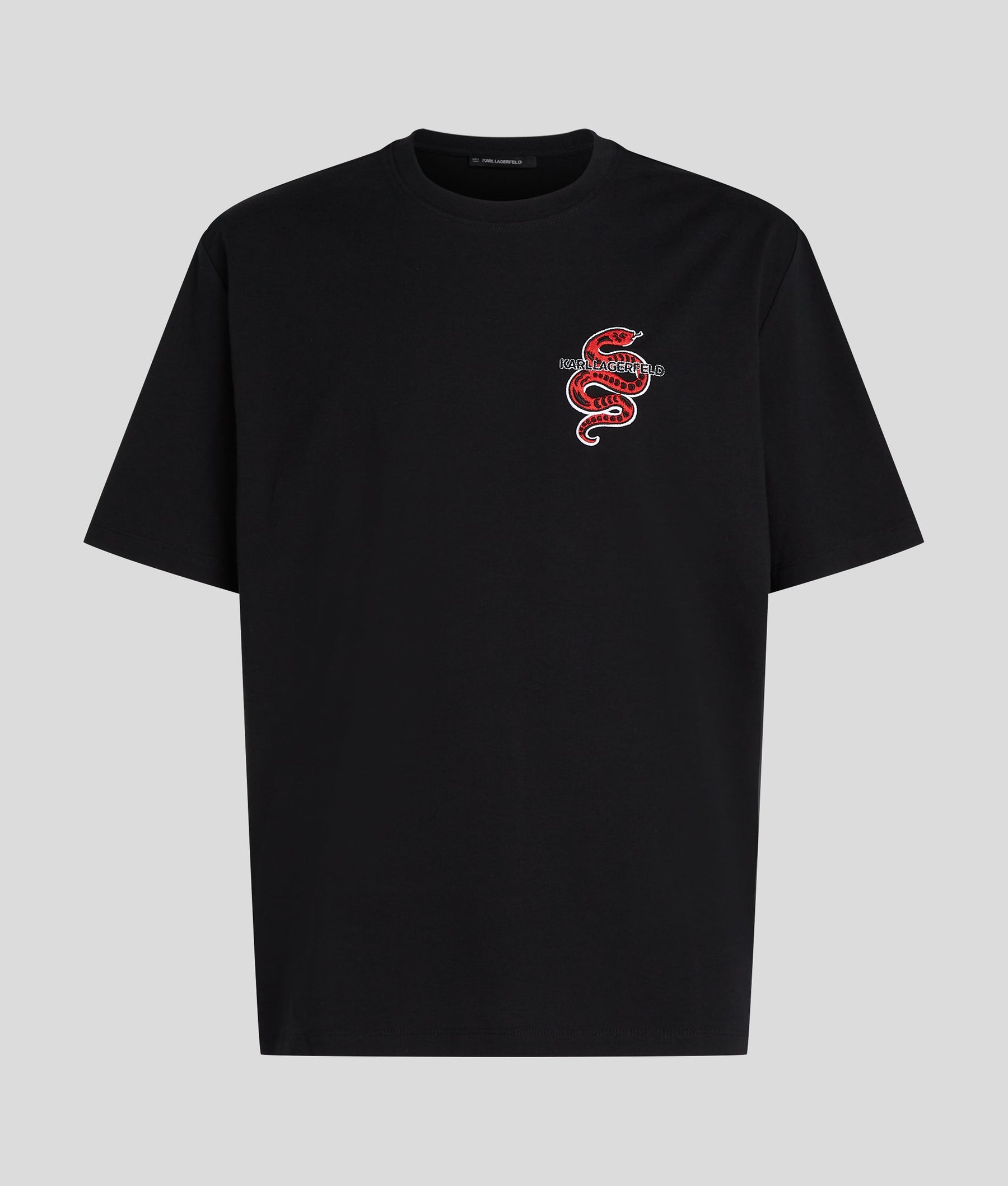 LUNAR NEW YEAR T-SHIRT