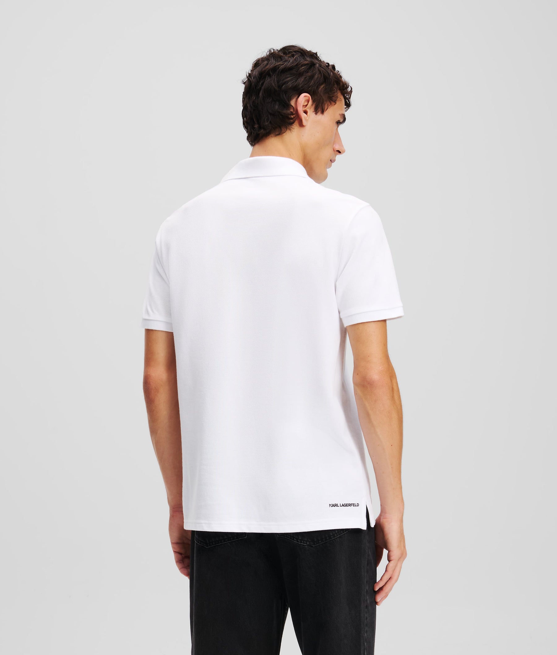 IKON POLO SHIRT
