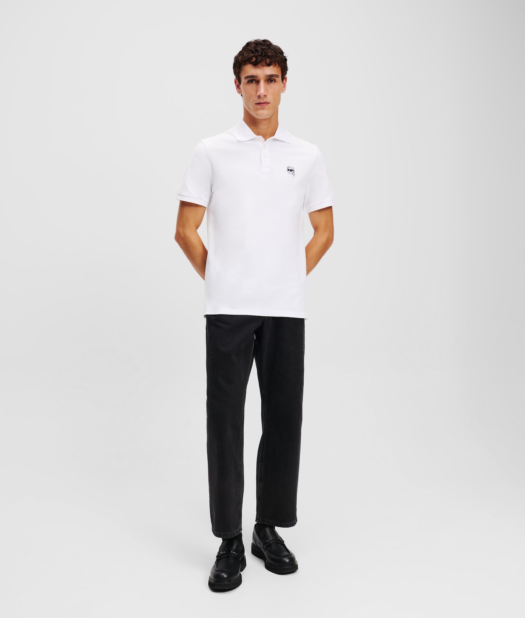 IKON POLO SHIRT