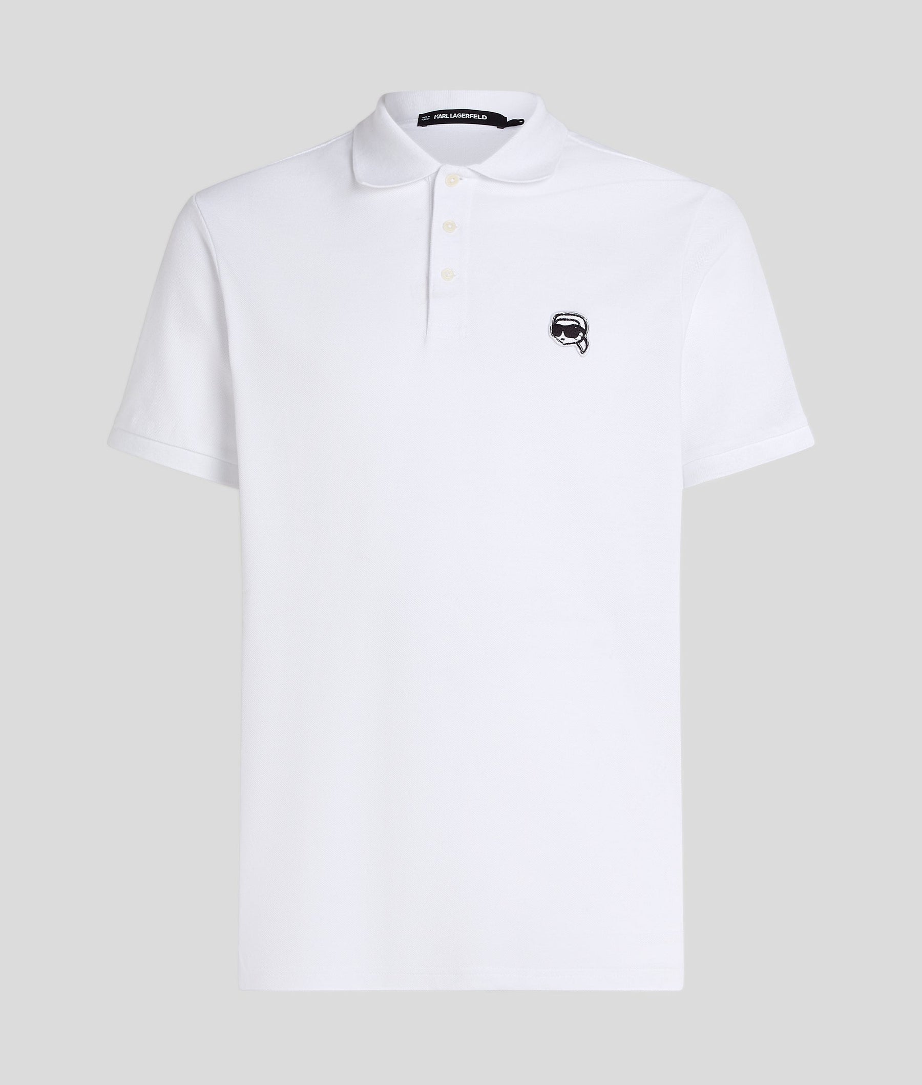 IKON POLO SHIRT